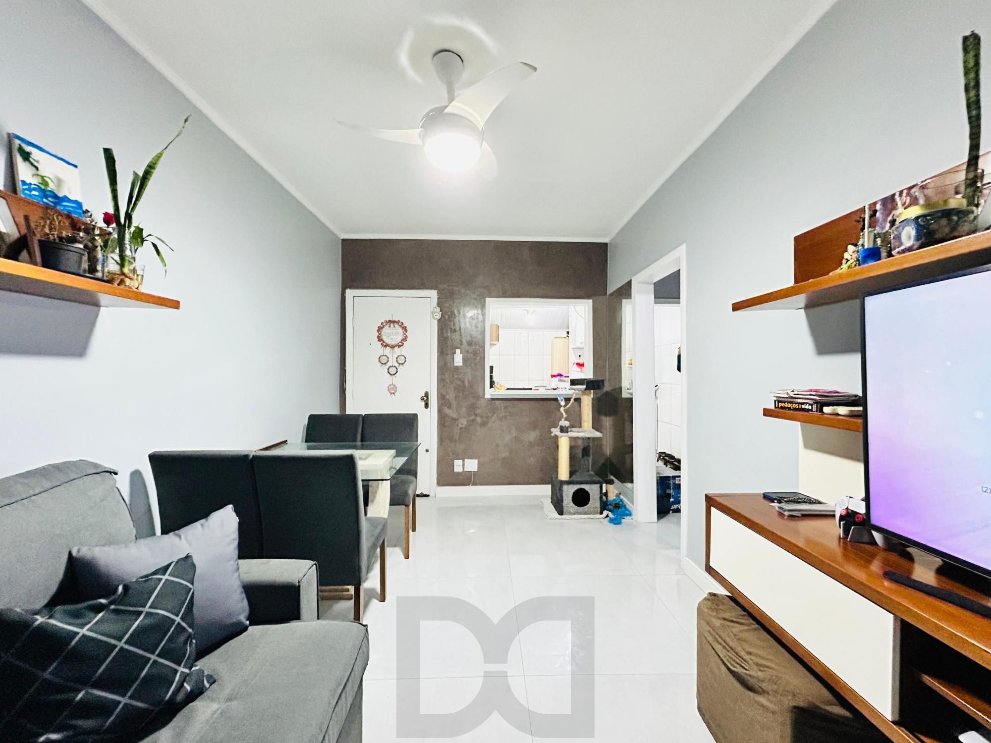 Apartamento 2 dormitórios no bairro Medianeira com churrasqueira — foto 10