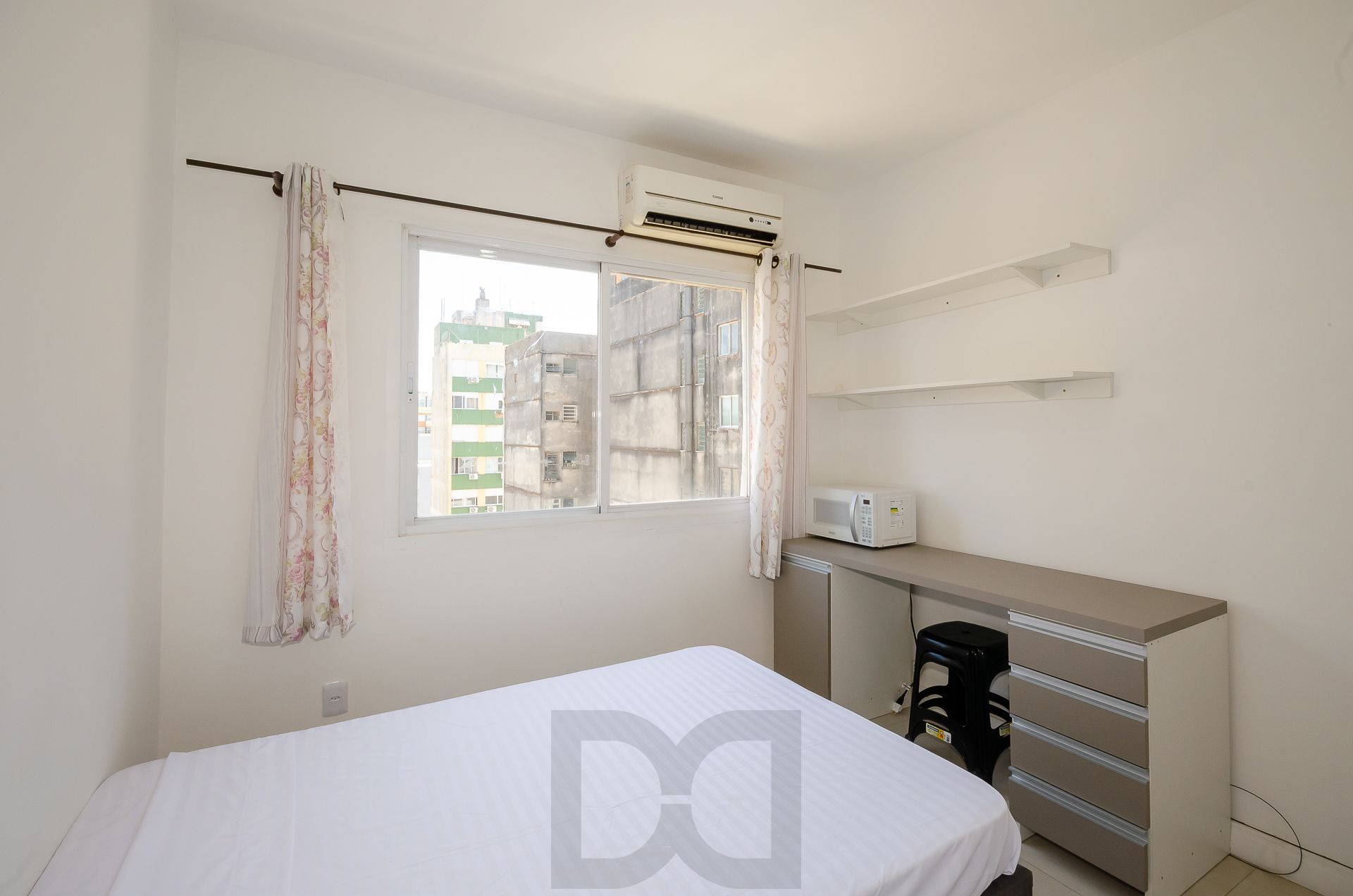 Edifício Palácio Itália Apartamento no Centro Histórico — foto 2