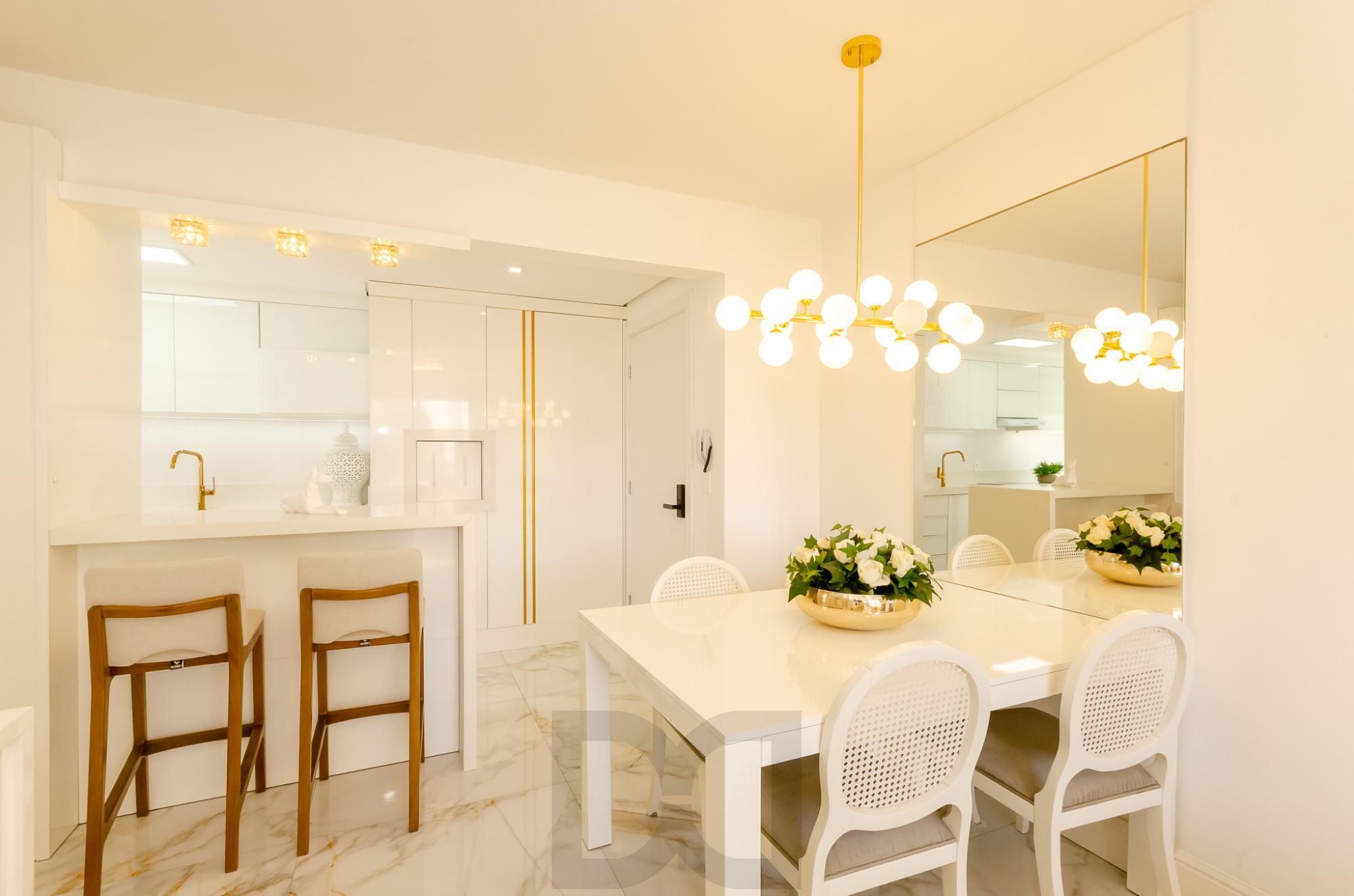 Emílio 111 Boutique Residences Apartamento de 1 Dormitório no Bairro Três Figueiras — foto 13