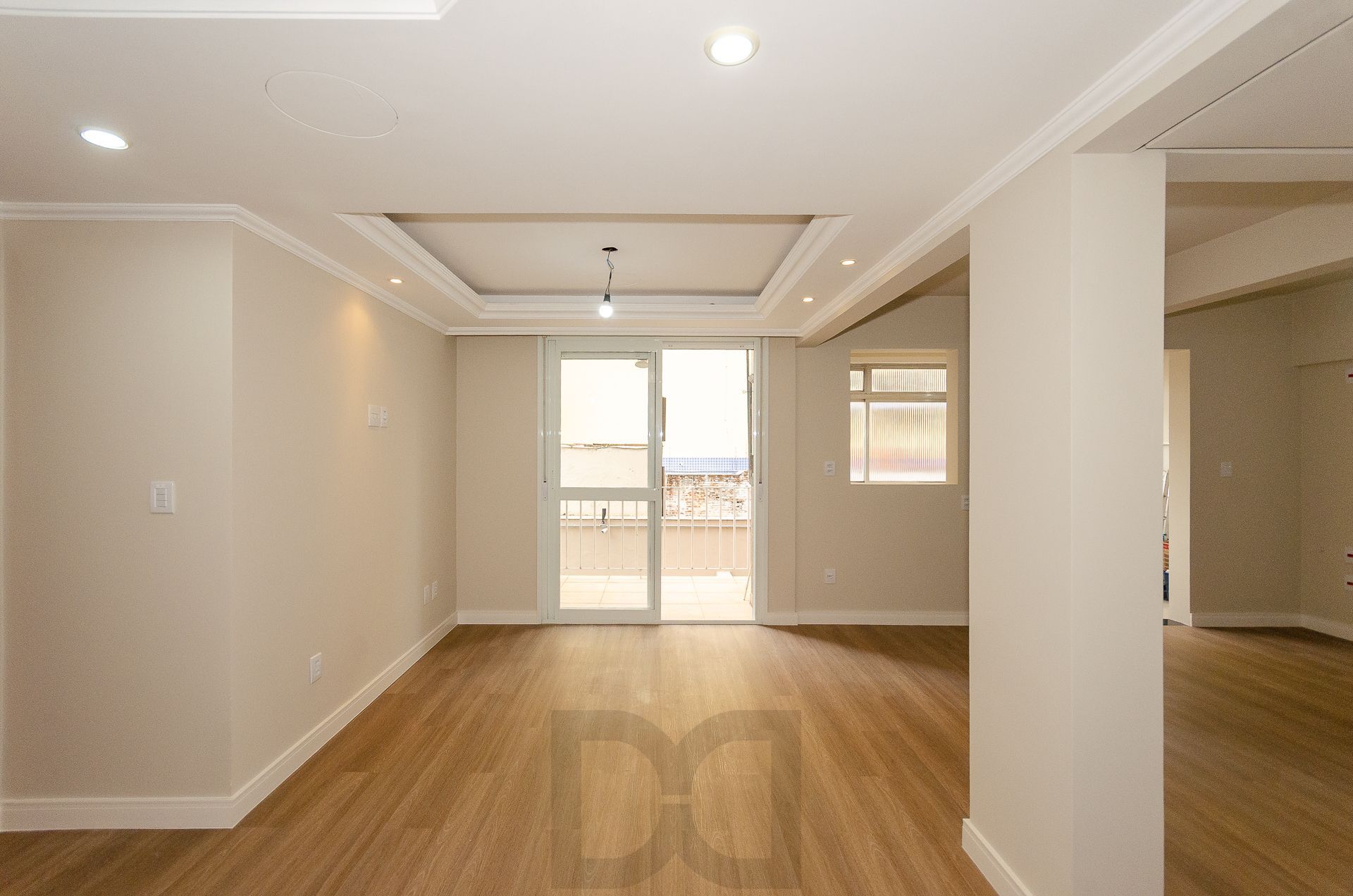Edifício Itajubá - Apartamento a venda com 3 dormitórios no Bairro Menino Deus — foto 3