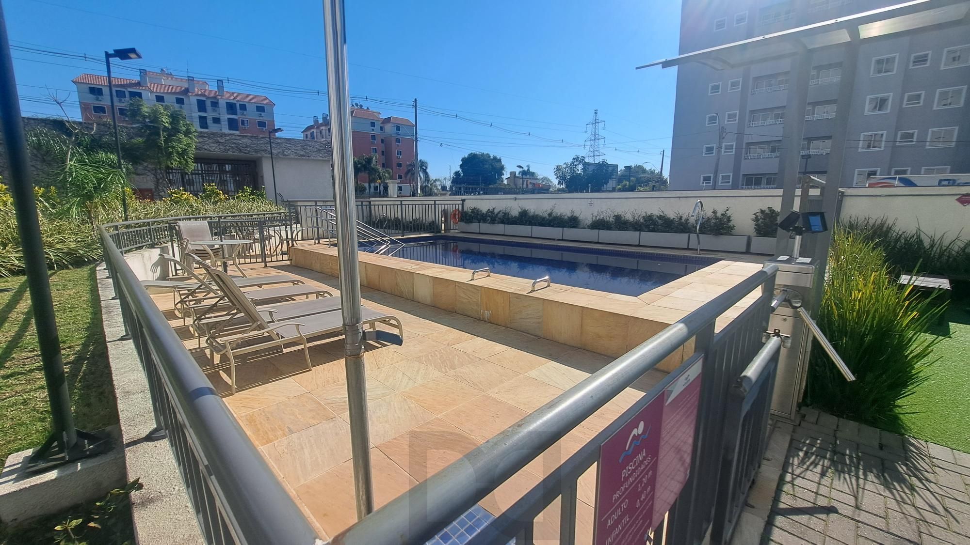 Apartamento 2 Dormitórios com Vaga no Bairro Sarandi — foto 4