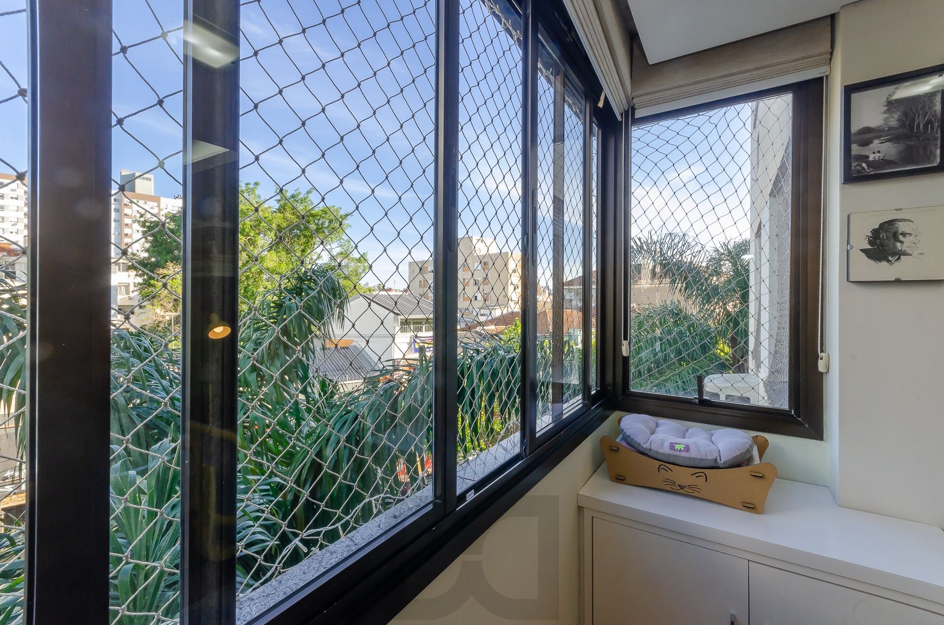 Edifício Portal dos Açorianos - Apartamento Cidade Baixa — foto 7