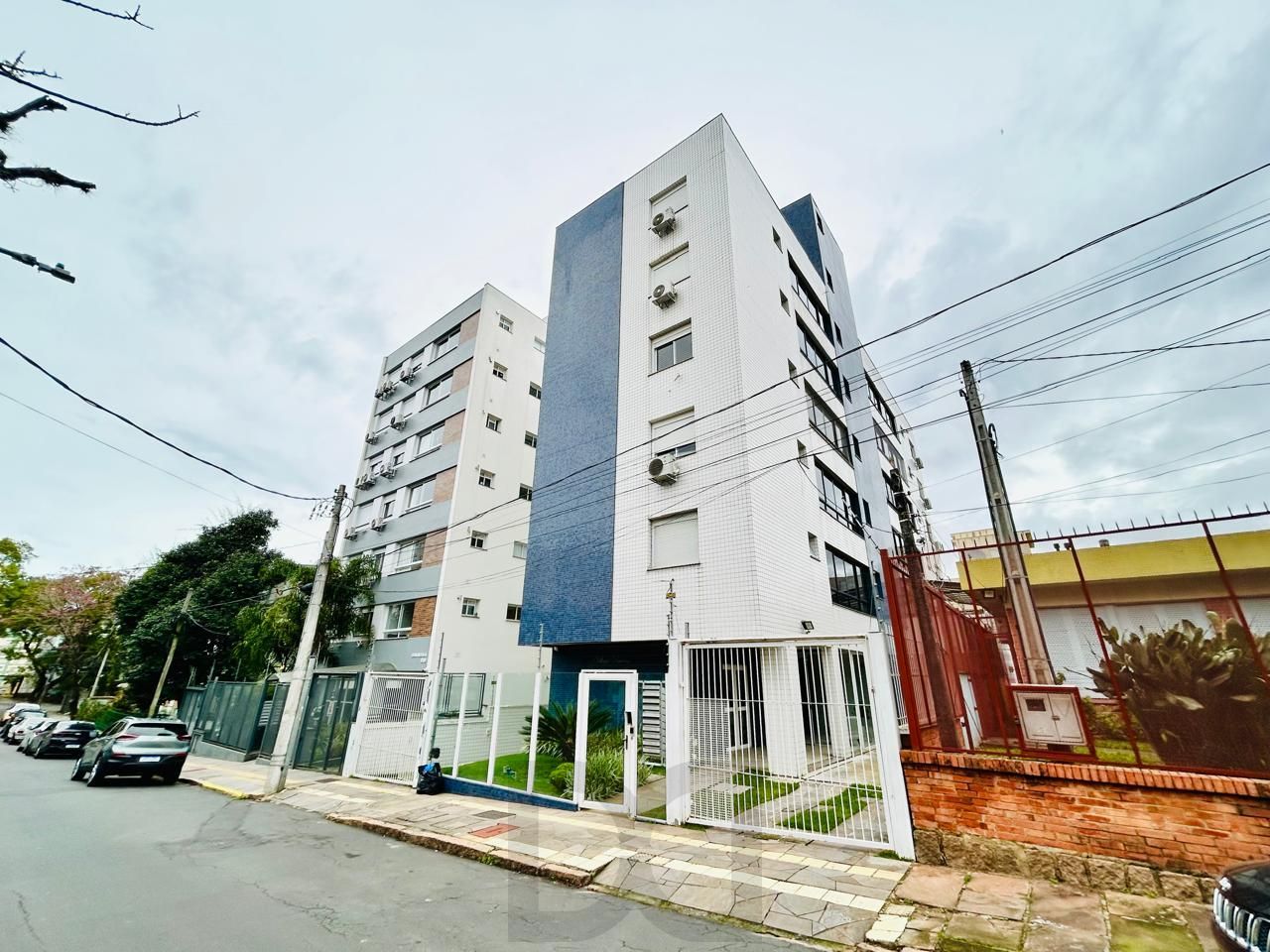 Edifício Villagio Riveira - Apartamento a venda com 3 dormitórios no bairro Petrópolis — foto 43