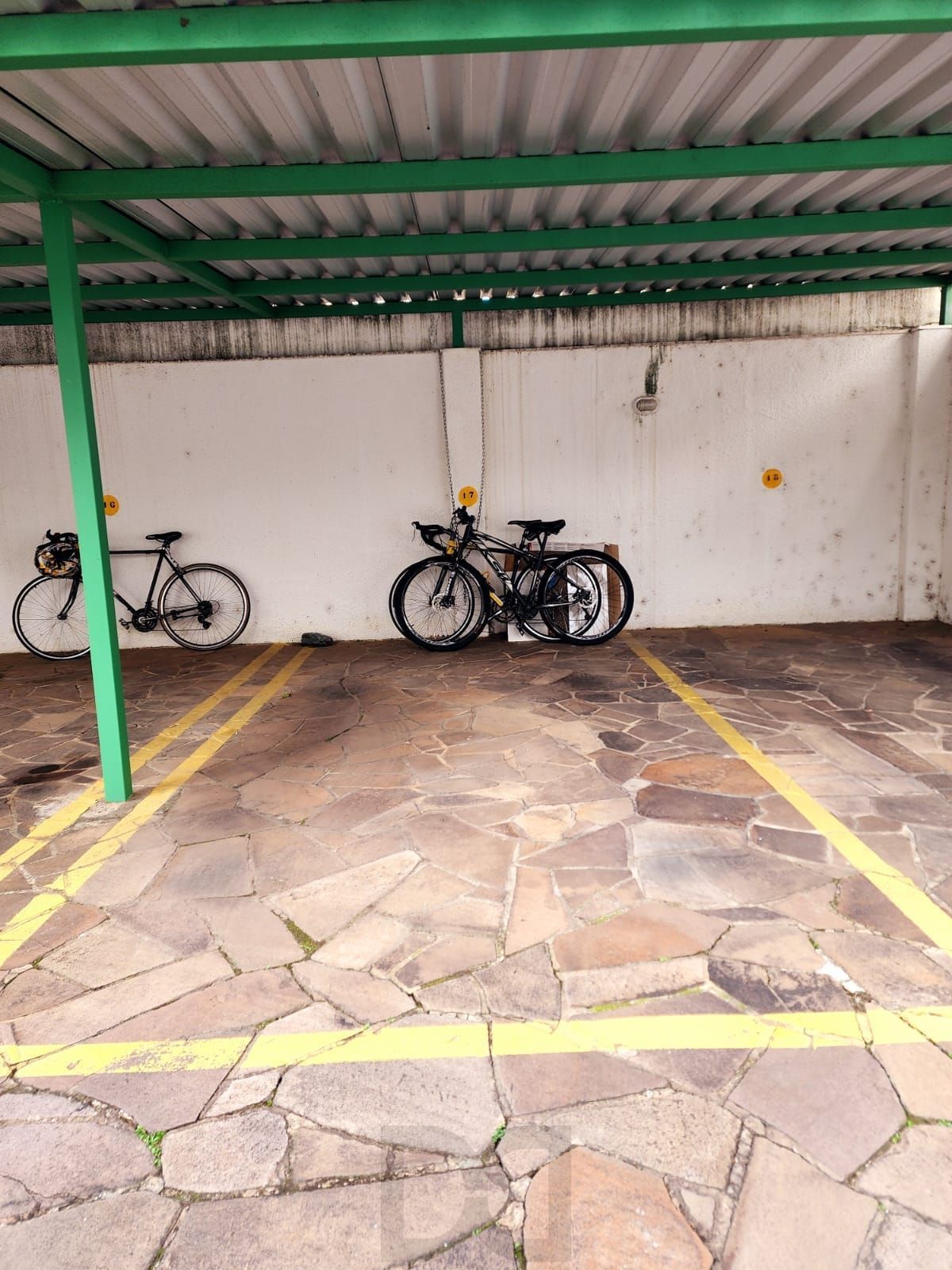 Edifício Dom Esteves - Apartamento a venda com um dormitório no Bairro Menino Deus — foto 14