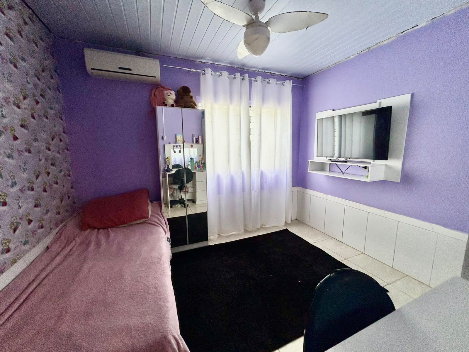 Casa 3 dormitórios com Suíte, Piscina e Salão de Festas — foto 31