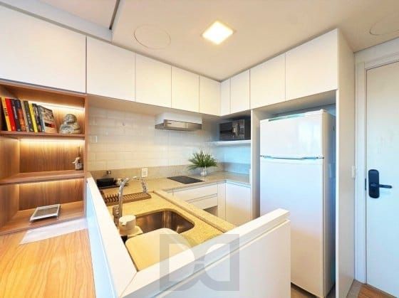 Studio CB - totalmente mobiliado no bairro Cidade Baixa — foto 7