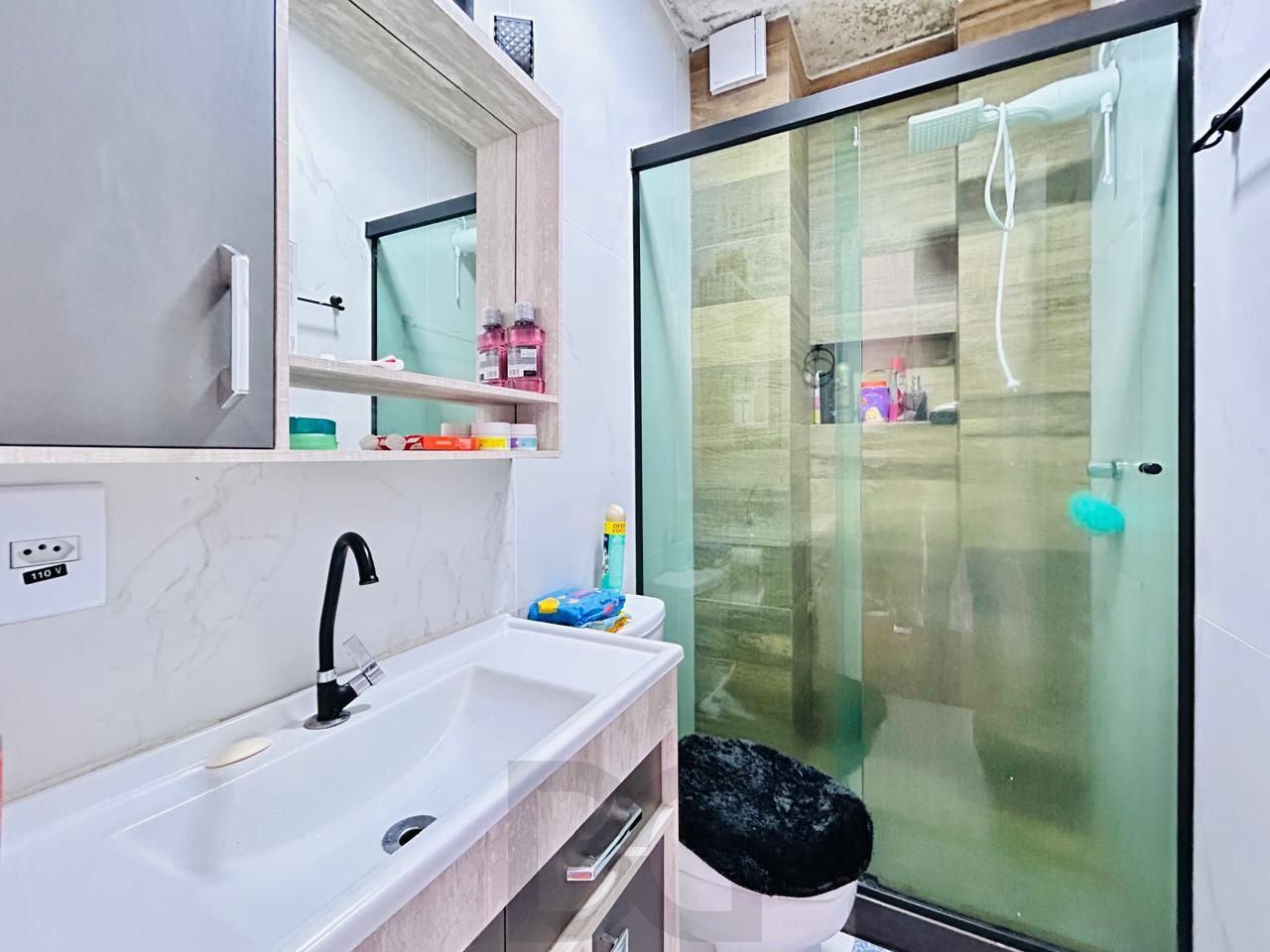 Edifício San Remo - Apartamento de 2 dormitórios no bairro Chácara das Pedras — foto 13