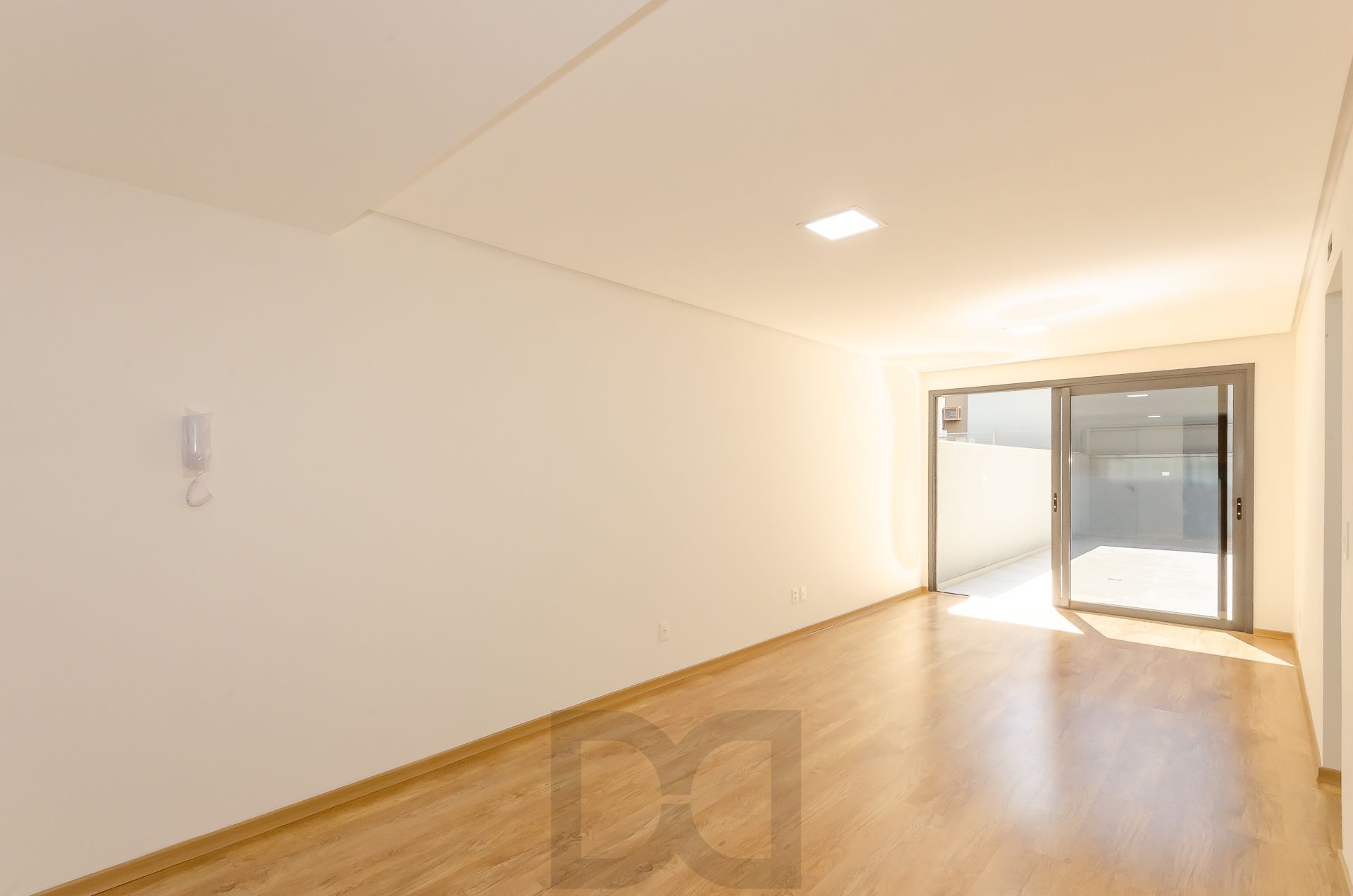Idea Eça de Queiroz Apartamento Garden de 2 dormitórios no Bairro Petrópolis — foto 3