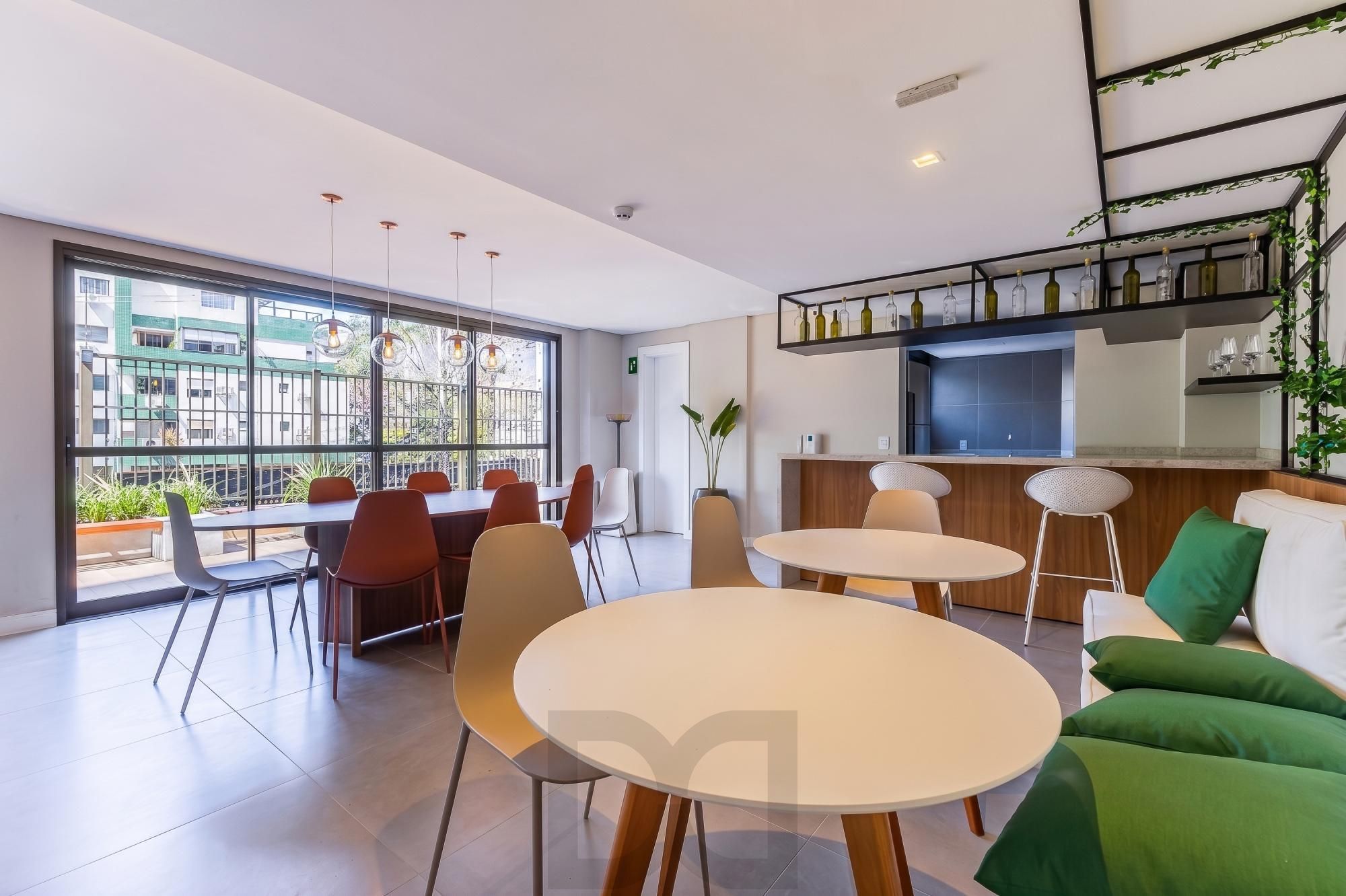 Miradouro - Apartamento 100% mobiliado no bairro Santa Cecília — foto 27