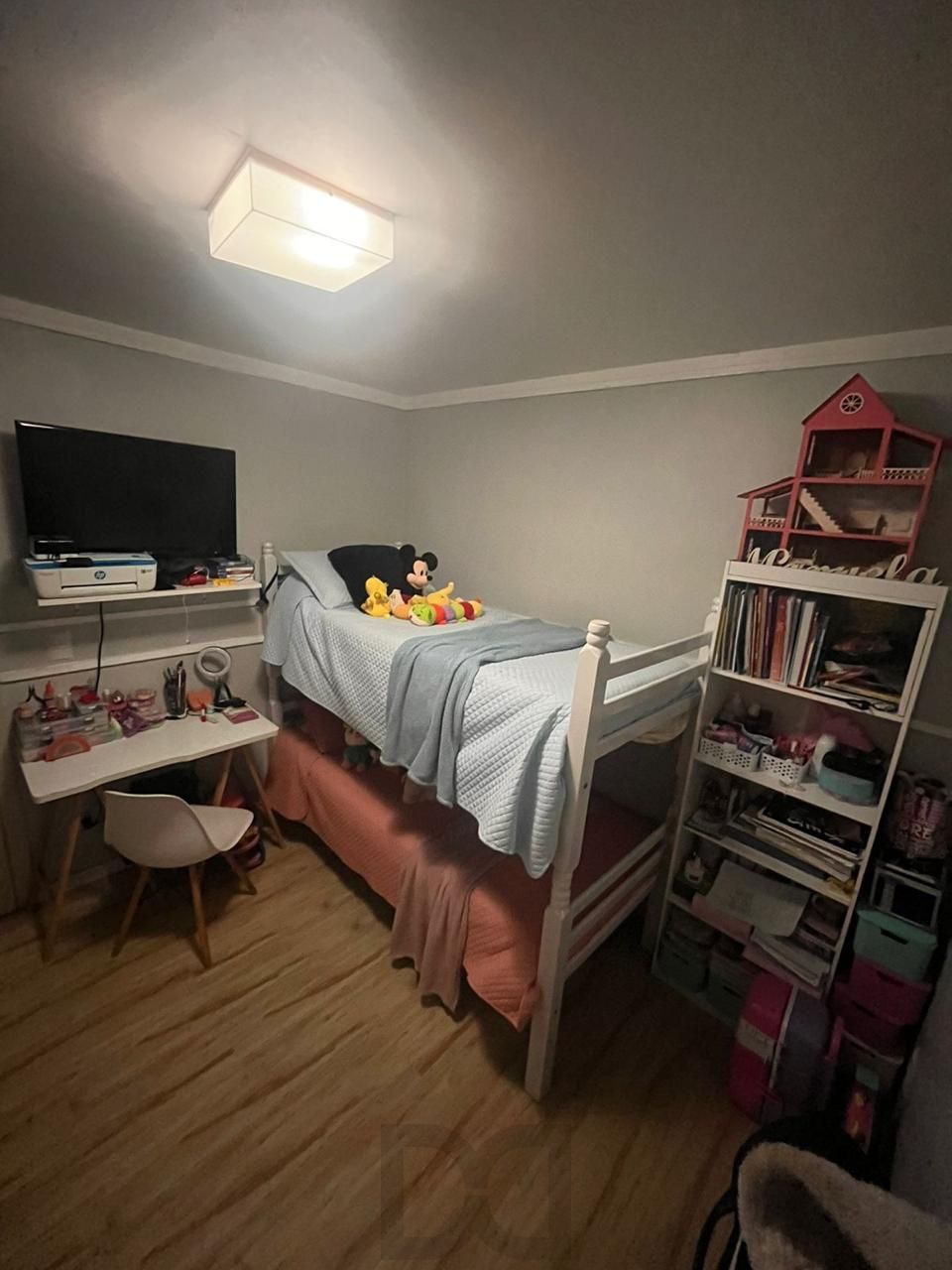 Condomínio Alto do Bosque - Apartamento no Bairro Lomba do Pinheiro — foto 31