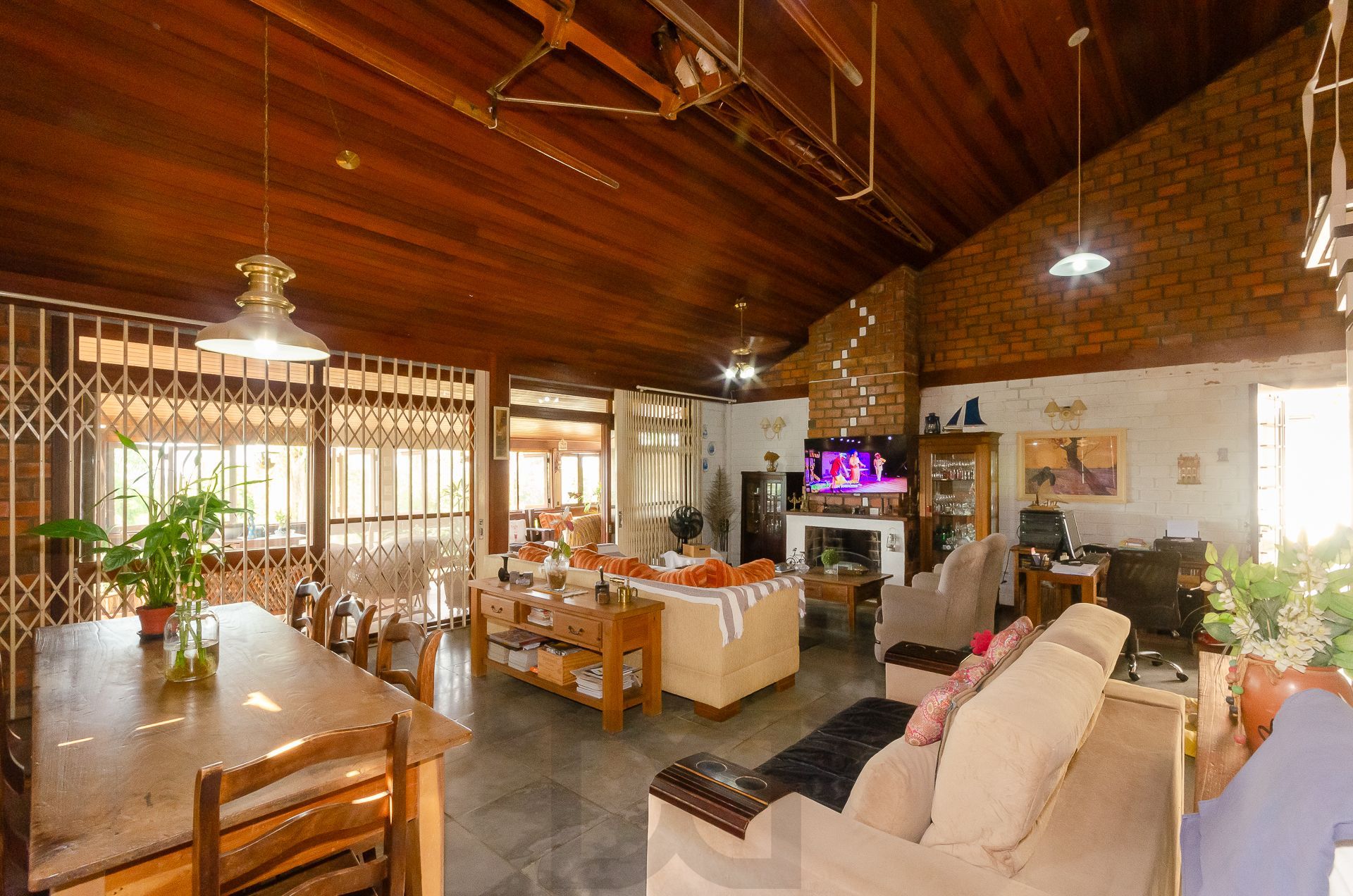 Casa Exclusiva na Zona Sul com Vista Panorâmica, Piscina e Poço Artesiano! — foto 10