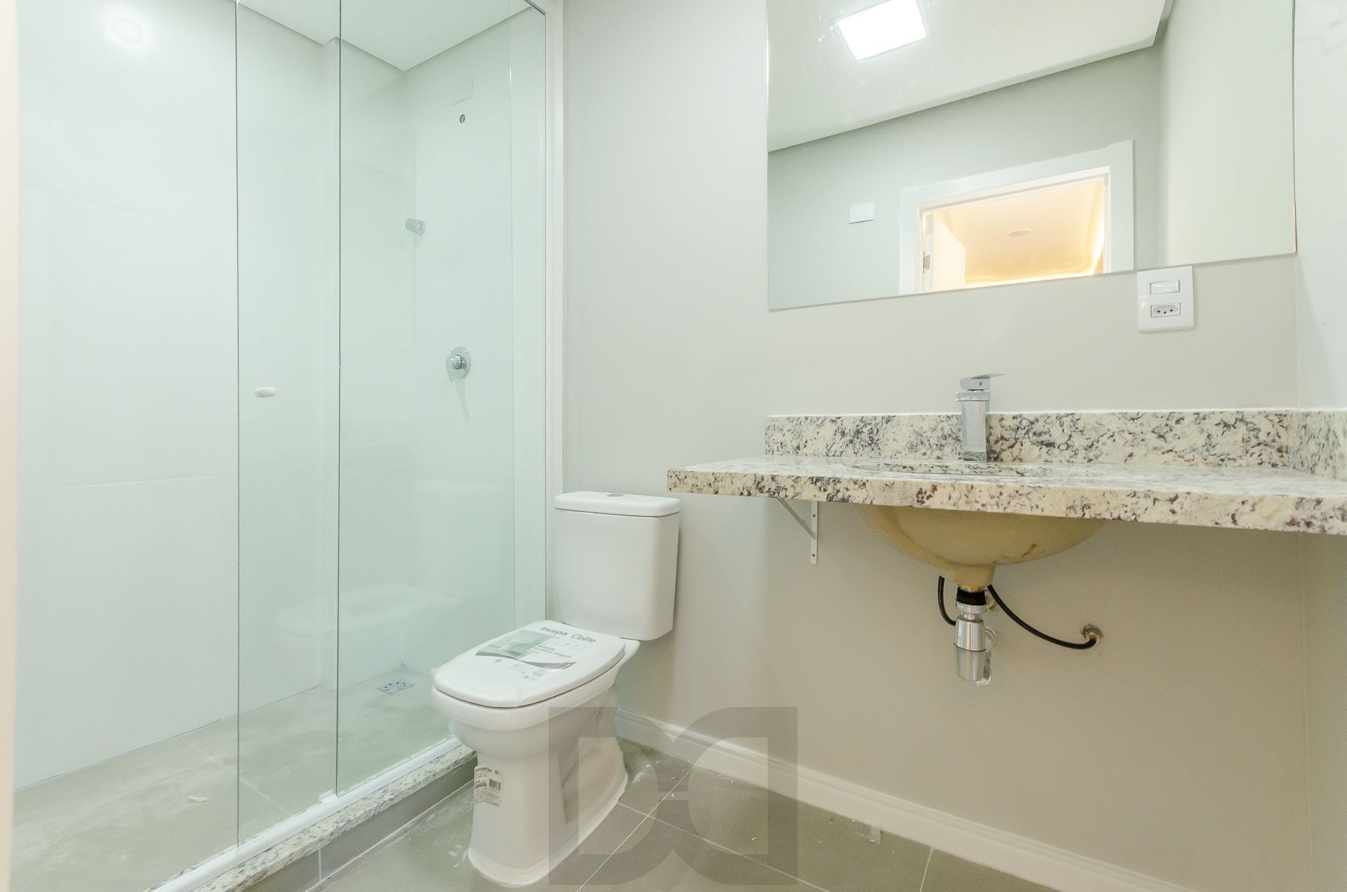 Edifício Anne Franke Apartamento com 3 Dormitórios no bairro Petrópolis — foto 10