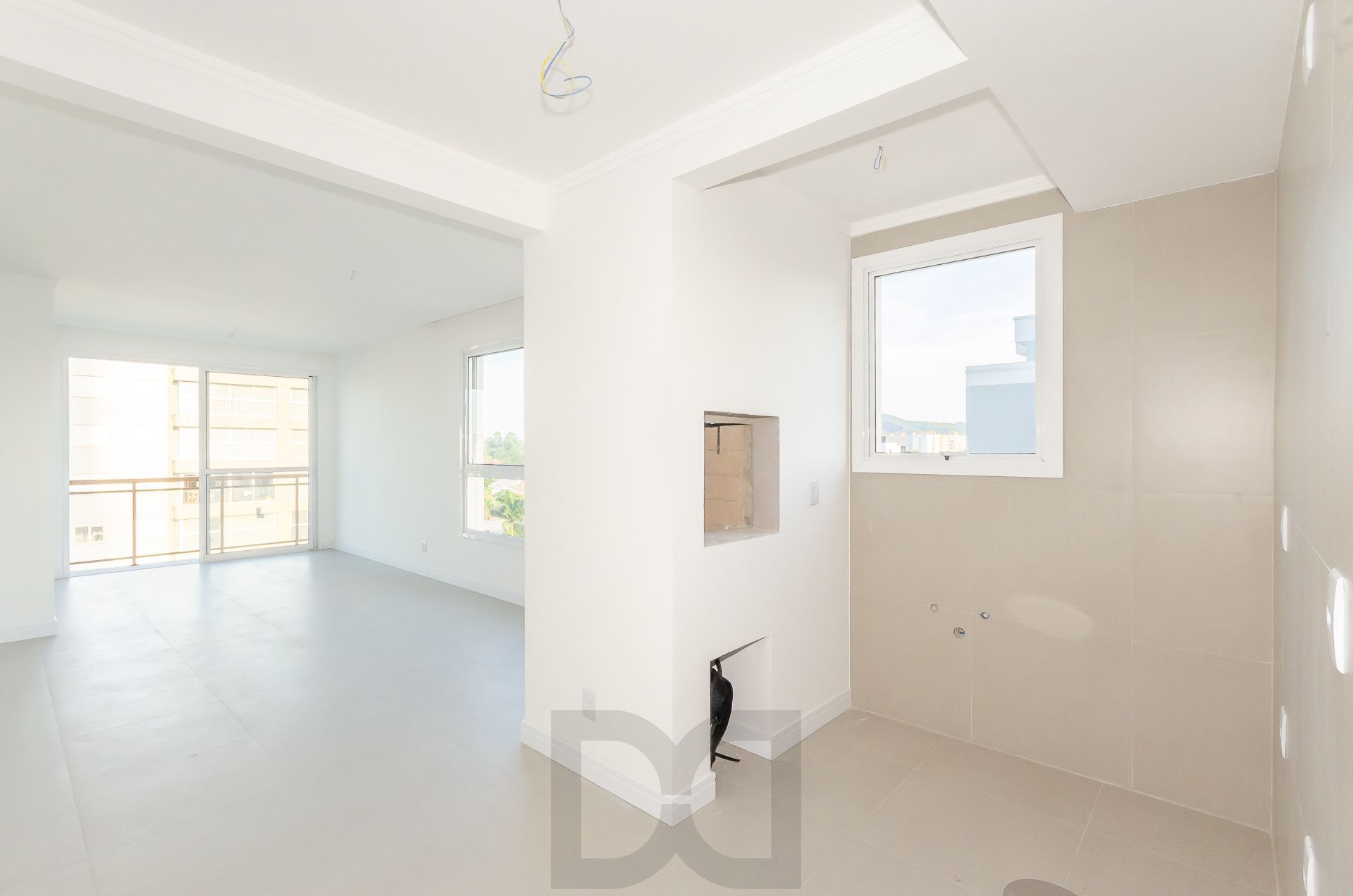 Panoramas Residence Apartamento de 3 dormitórios no bairro Vila Ipiranga — foto 19