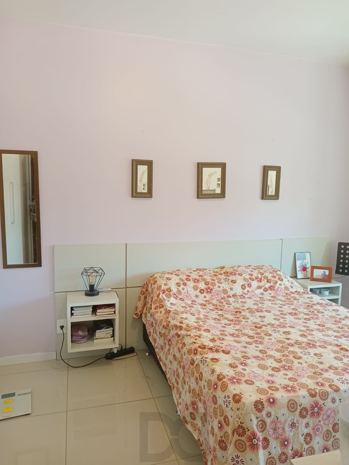 Edifício Lavegas - Apartamento 2 dormitórios Petrópolis — foto 13