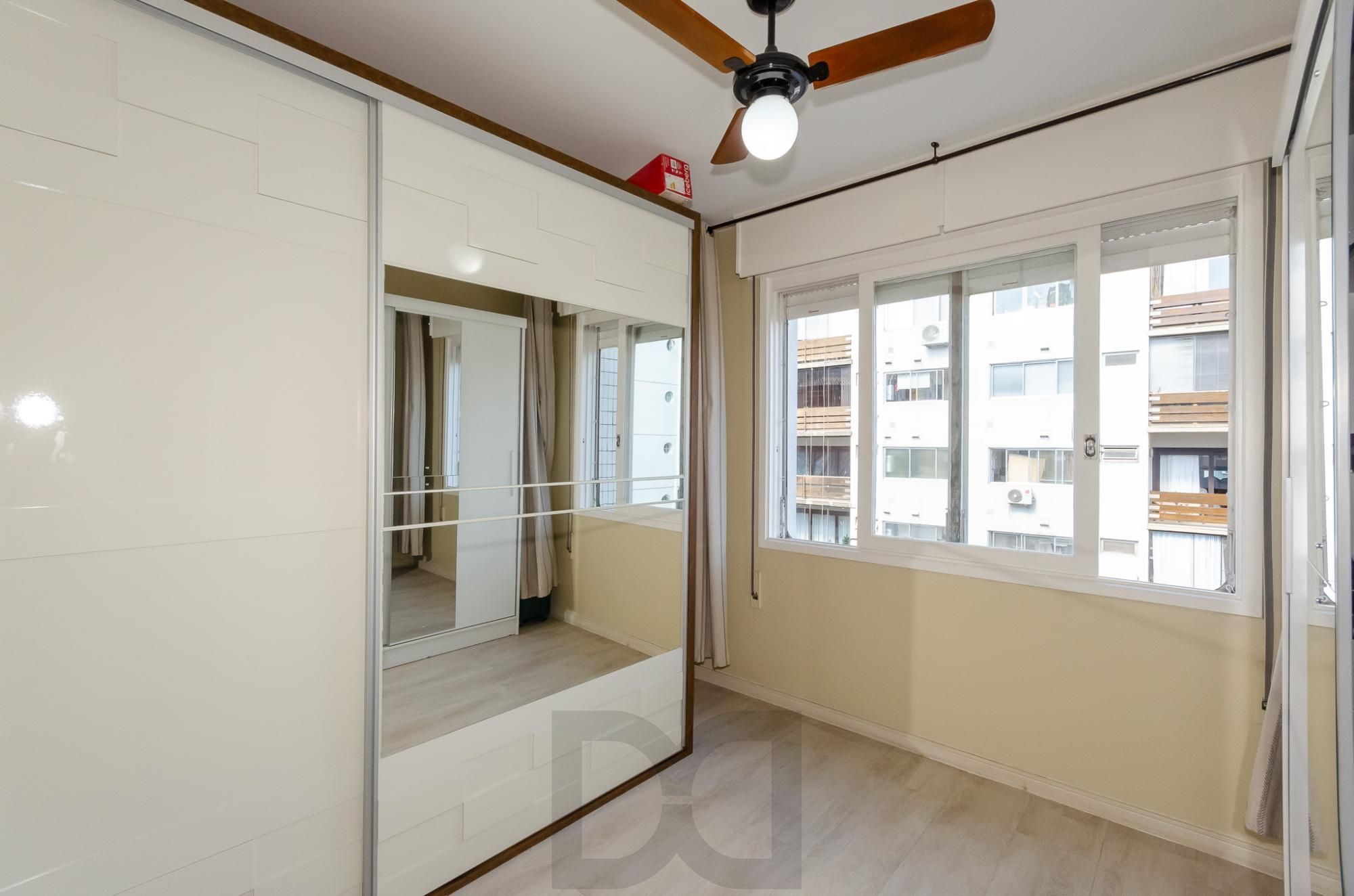 Edifício Jardim Pirapó apartamento 3 dormitórios no bairro Petrópolis — foto 22