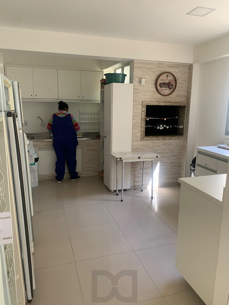 Cond. Lupicínio Rodrigues - Apartamento 1 dormitório com vaga rotativa - Santo Antonio — foto 13
