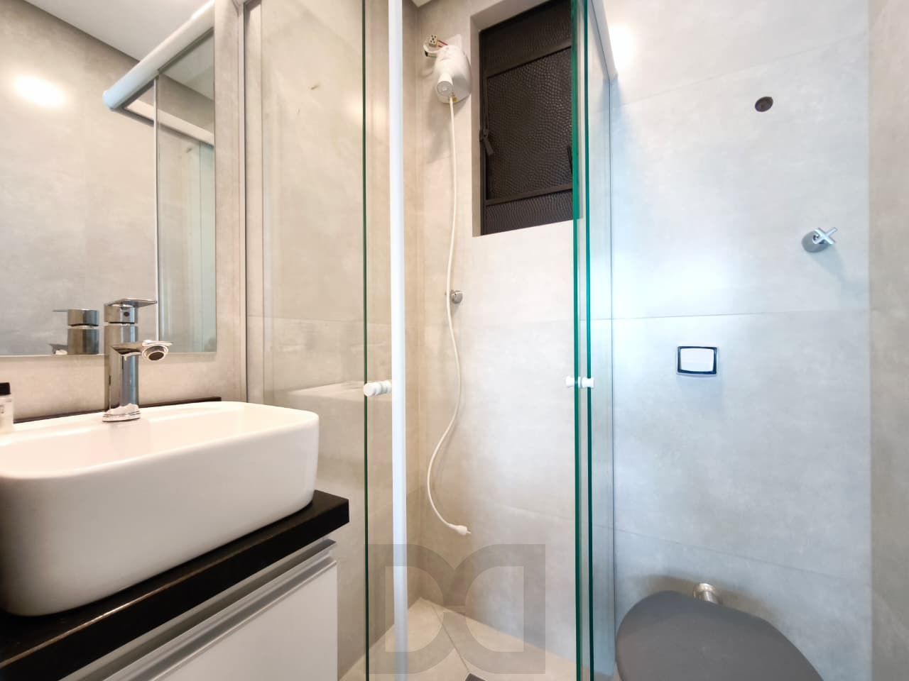 Edifício Costa Faria - Apartamento JK a venda no Centro Histórico. — foto 8