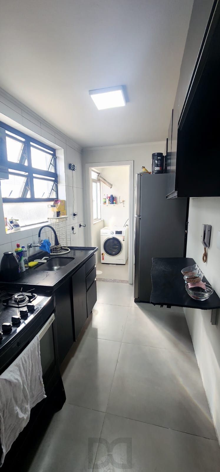 Edifício Dom Esteves - Apartamento a venda com um dormitório no Bairro Menino Deus — foto 4