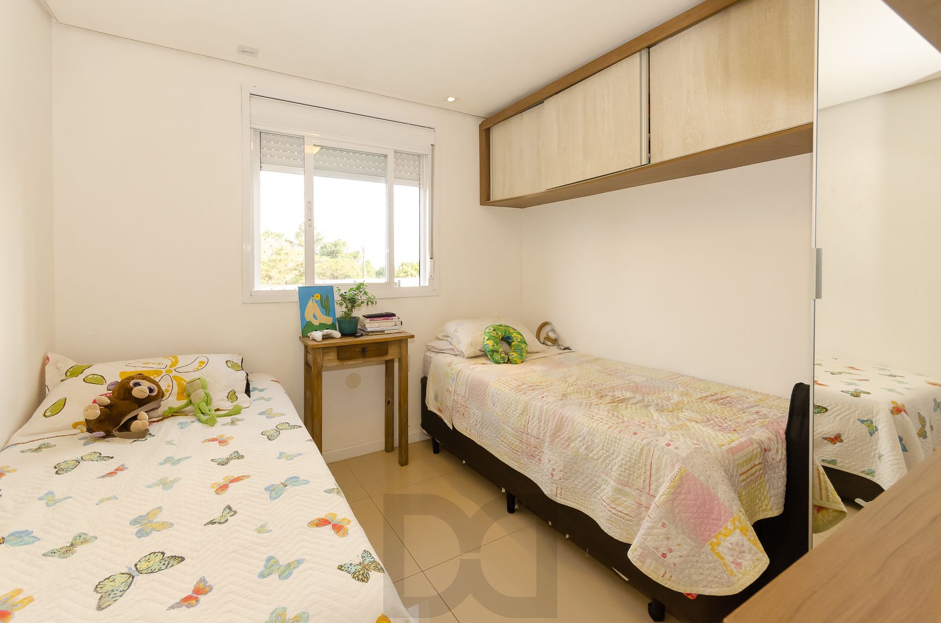 Clube Residencial Sítio Jundiaí Apartamento de 2 dormitórios no bairro Lomba do Pinheiro — foto 31