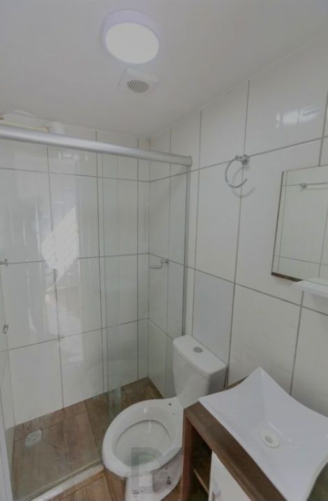 Edíficio Santa Rita - Apartamento a venda com 01 dormitório no bairro Partenon — foto 10