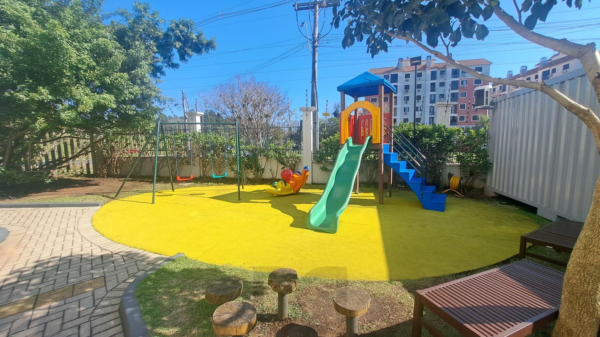 Apartamento 2 Dormitórios com Vaga no Bairro Sarandi — foto 6