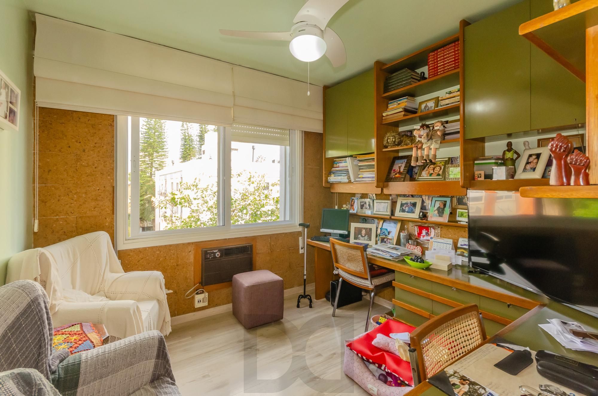 Edifício Lussandro Cobertura de 3 Dormitórios no Bairro Petrópolis — foto 59