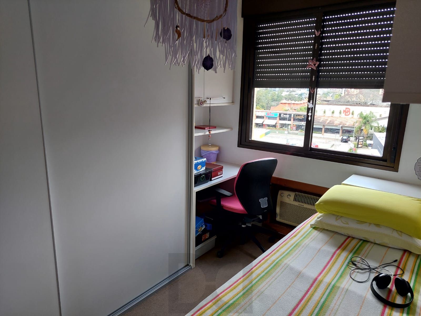 Edifício Les Halles de Paris Apartamento 2 dormitórios no bairro Três Figueiras — foto 9