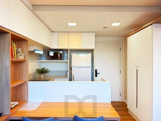 Studio CB - totalmente mobiliado no bairro Cidade Baixa — foto 9