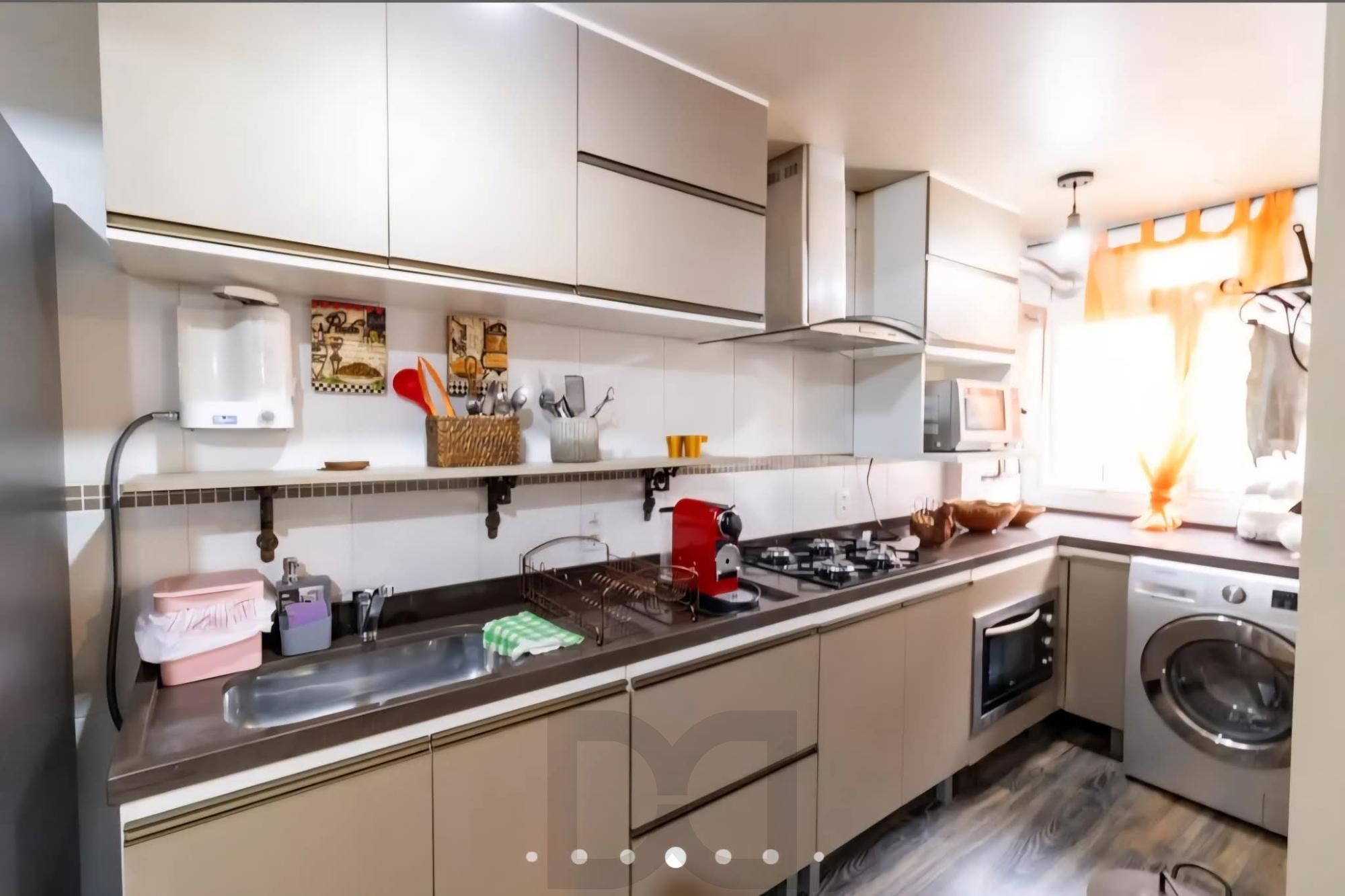 Apartamento com 1 dormitório e 2 vagas — foto 8