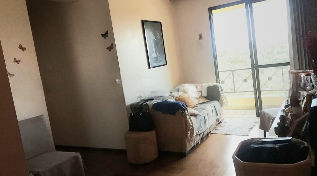 Edifício Villagio Di Milano - Apartamento 2 dorms no Bairro Jardim Carvalho. — foto 2