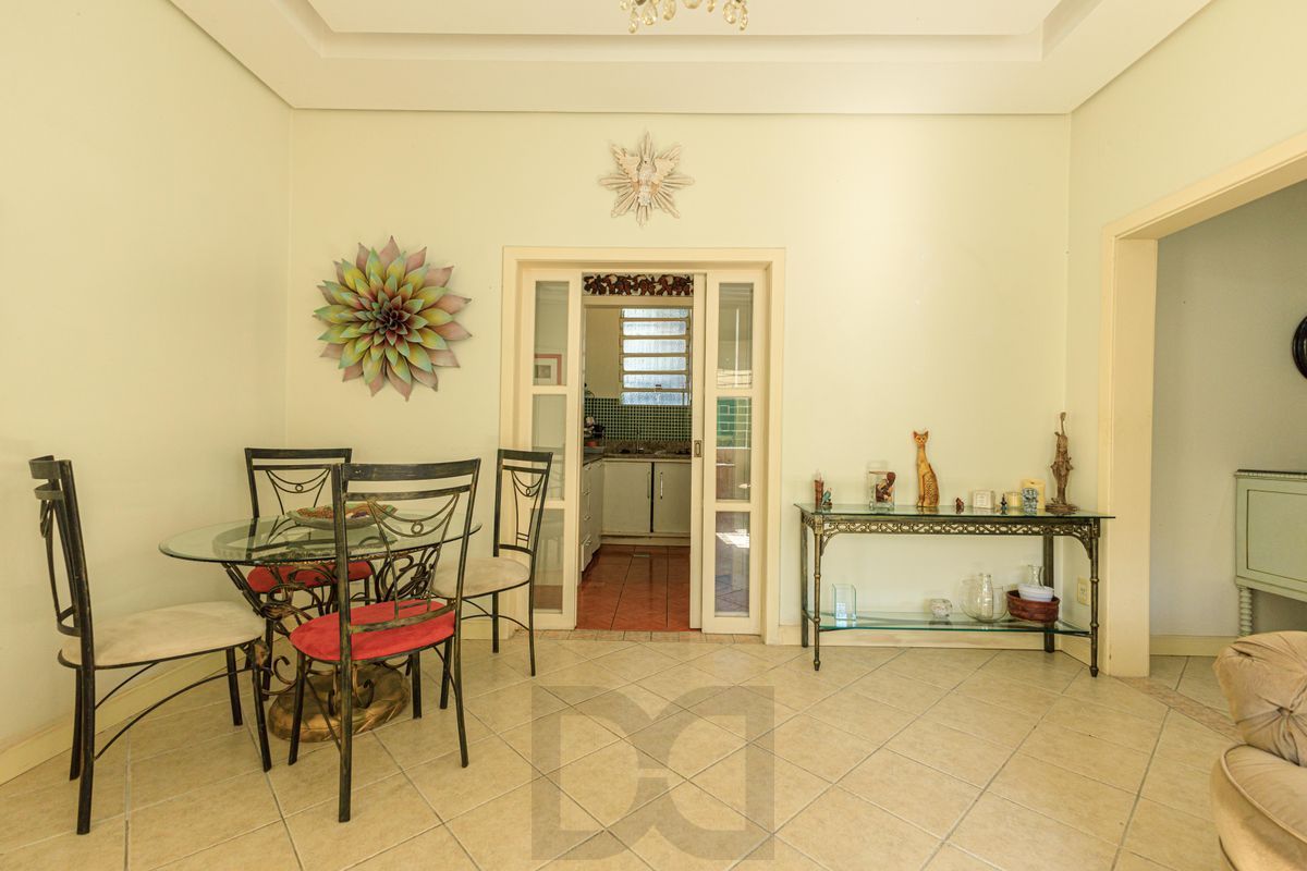 Casa 4 dormitórios Petrópolis — foto 4