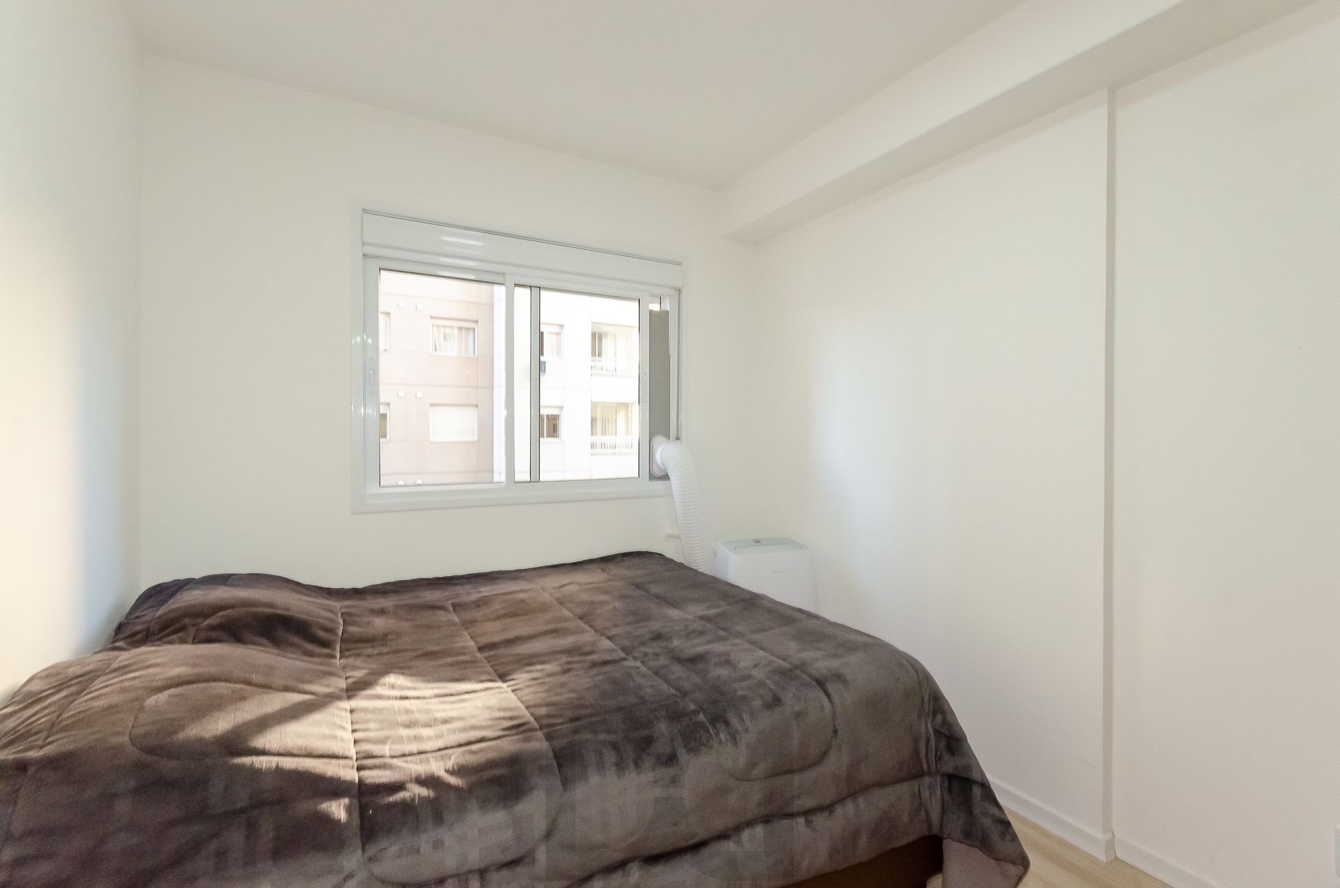 Bella Vista Liberdade Apartamento de 2 dormitórios no bairro Humaitá — foto 19