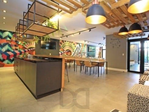 Studio CB - totalmente mobiliado no bairro Cidade Baixa — foto 18
