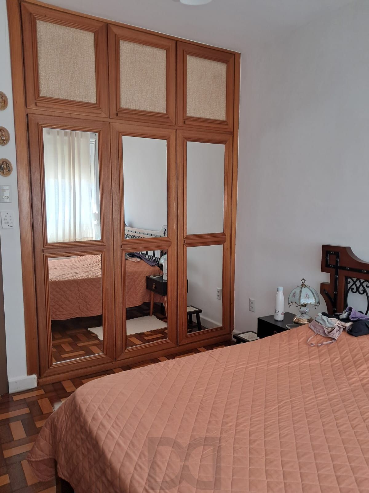 Edifício Marinho Chaves - Apartamento com 3 Quartos à venda, 104m² no Centro Histórico — foto 8