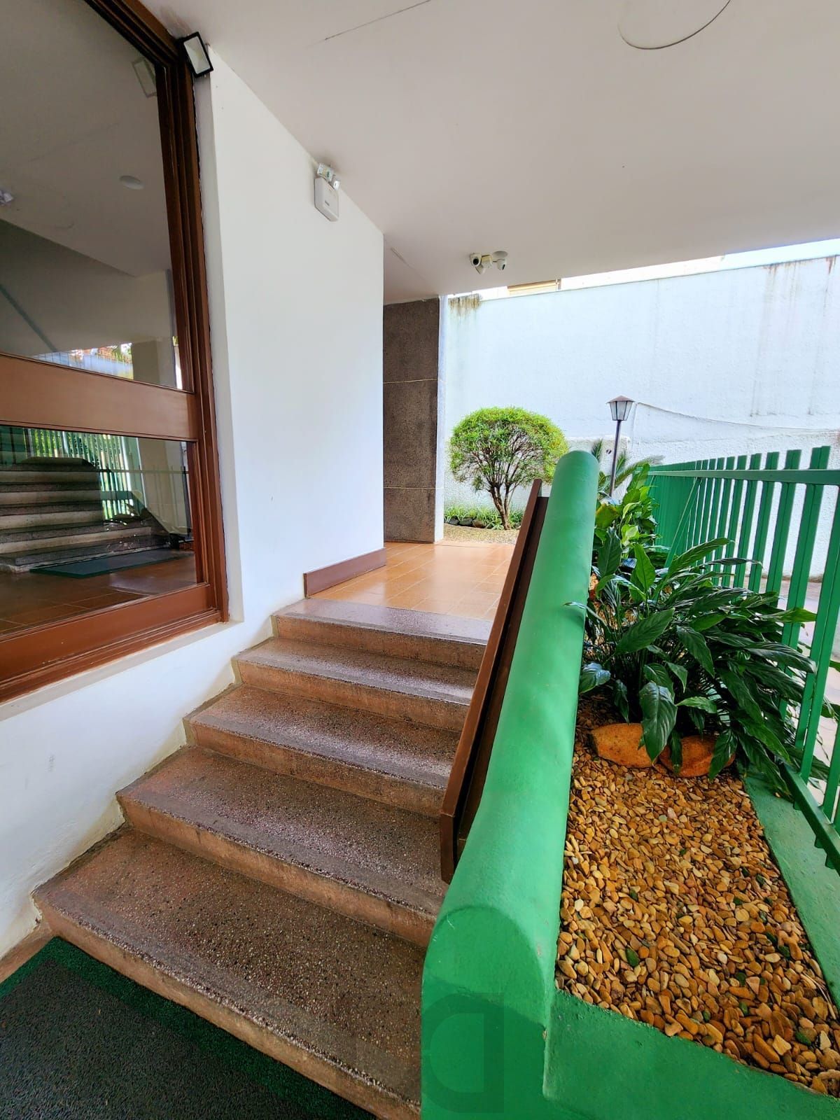 Edifício Dom Esteves - Apartamento a venda com um dormitório no Bairro Menino Deus — foto 12