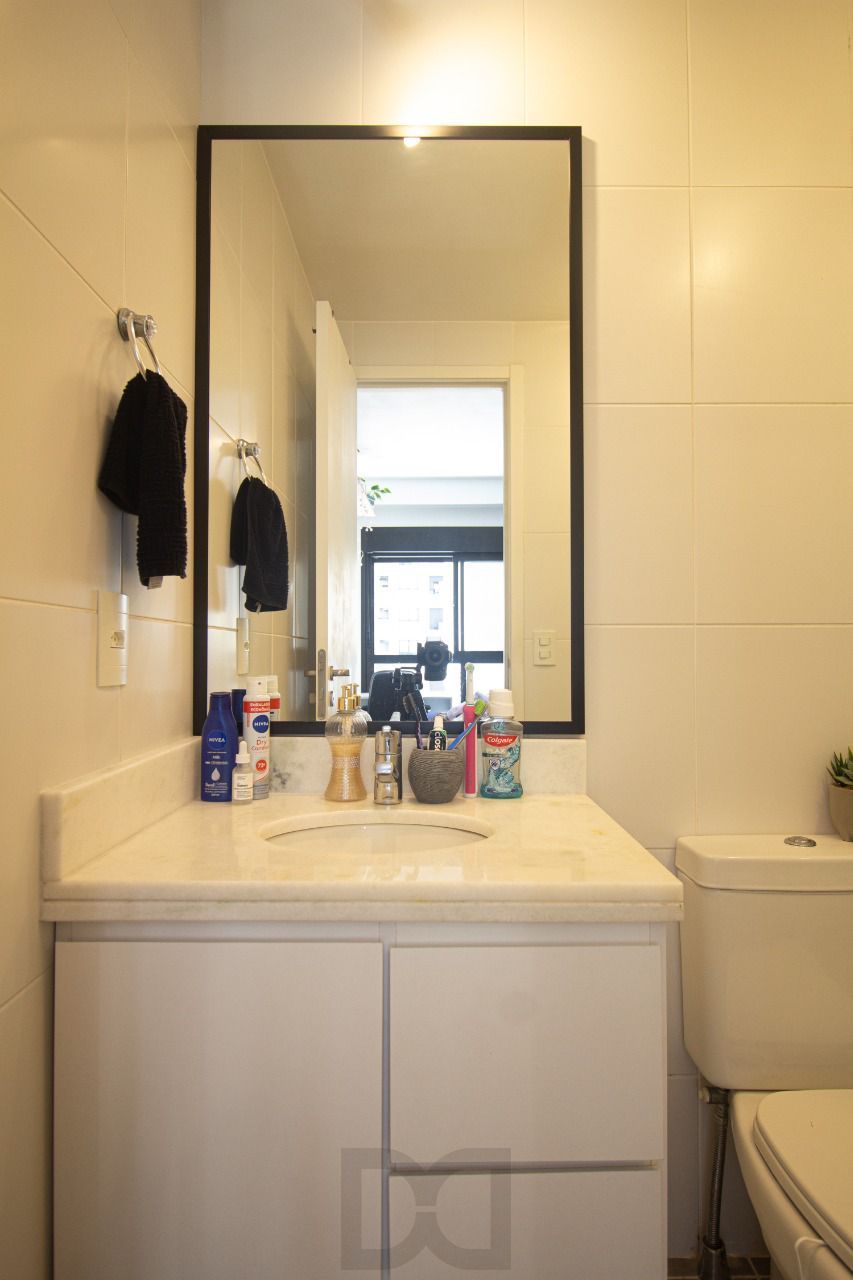 Residencial FWD Apartamento de 1 dormitórios no bairro Jardim do Salso — foto 24