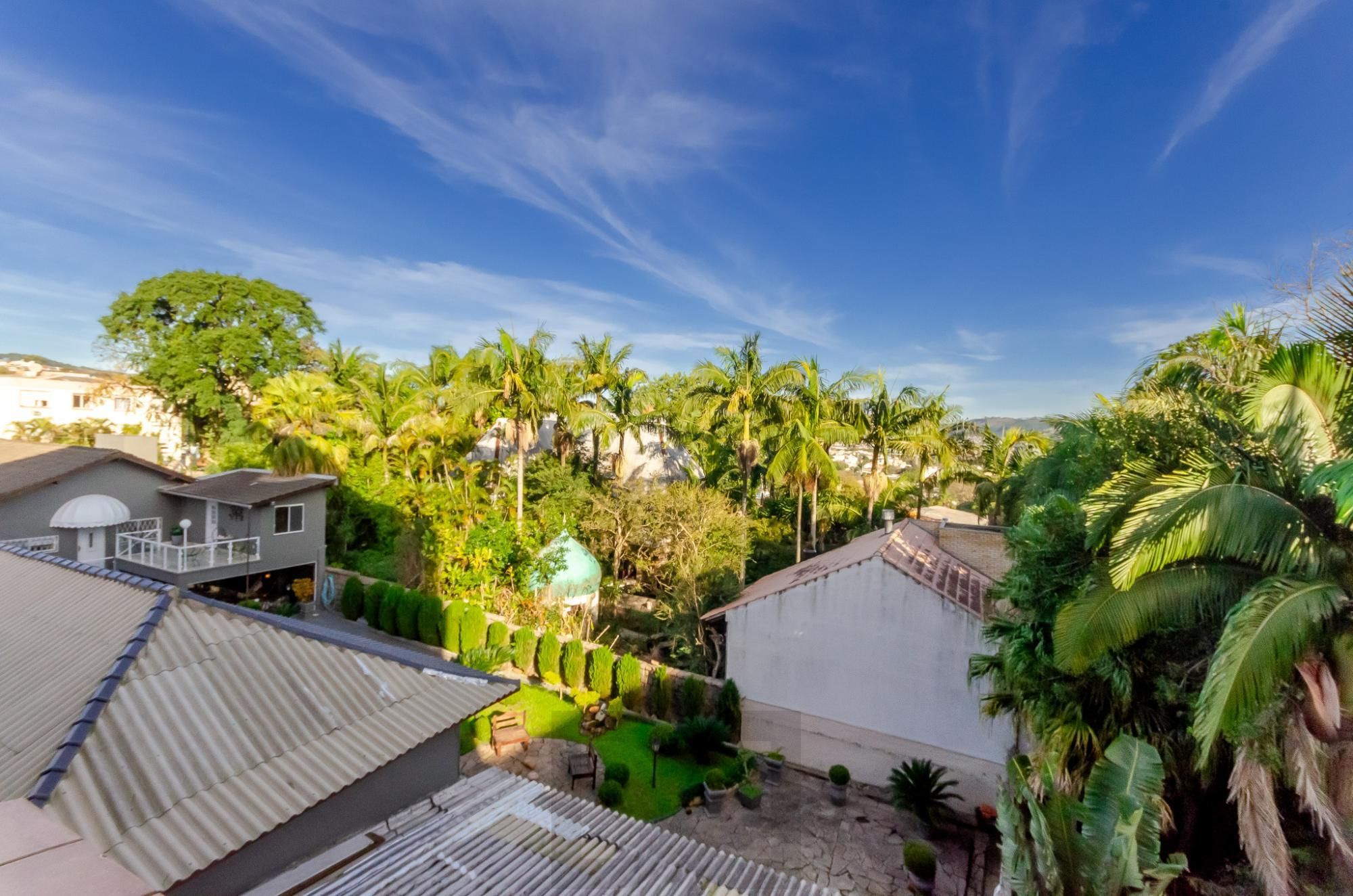 Apartamento 1 dormitório no Bairro Bom Jesus — foto 4