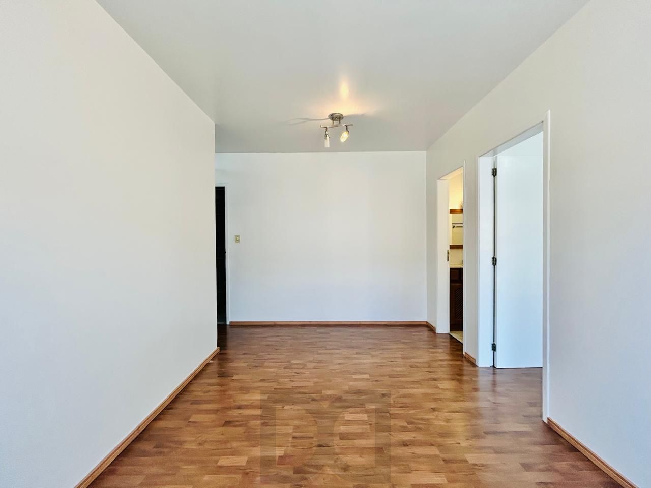 Apartamento 1 Dormitório Com Vaga De Garagem — foto 6