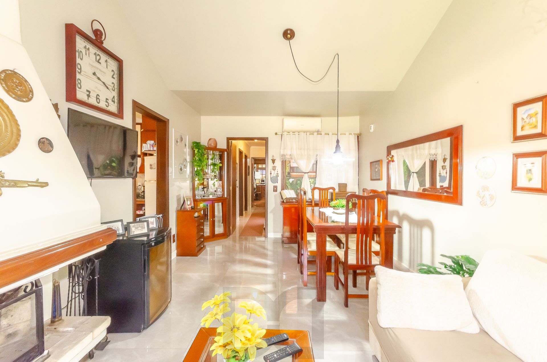 Casa com 3 quartos à venda na Rua Fernando Borba no bairro Ipanema — foto 8