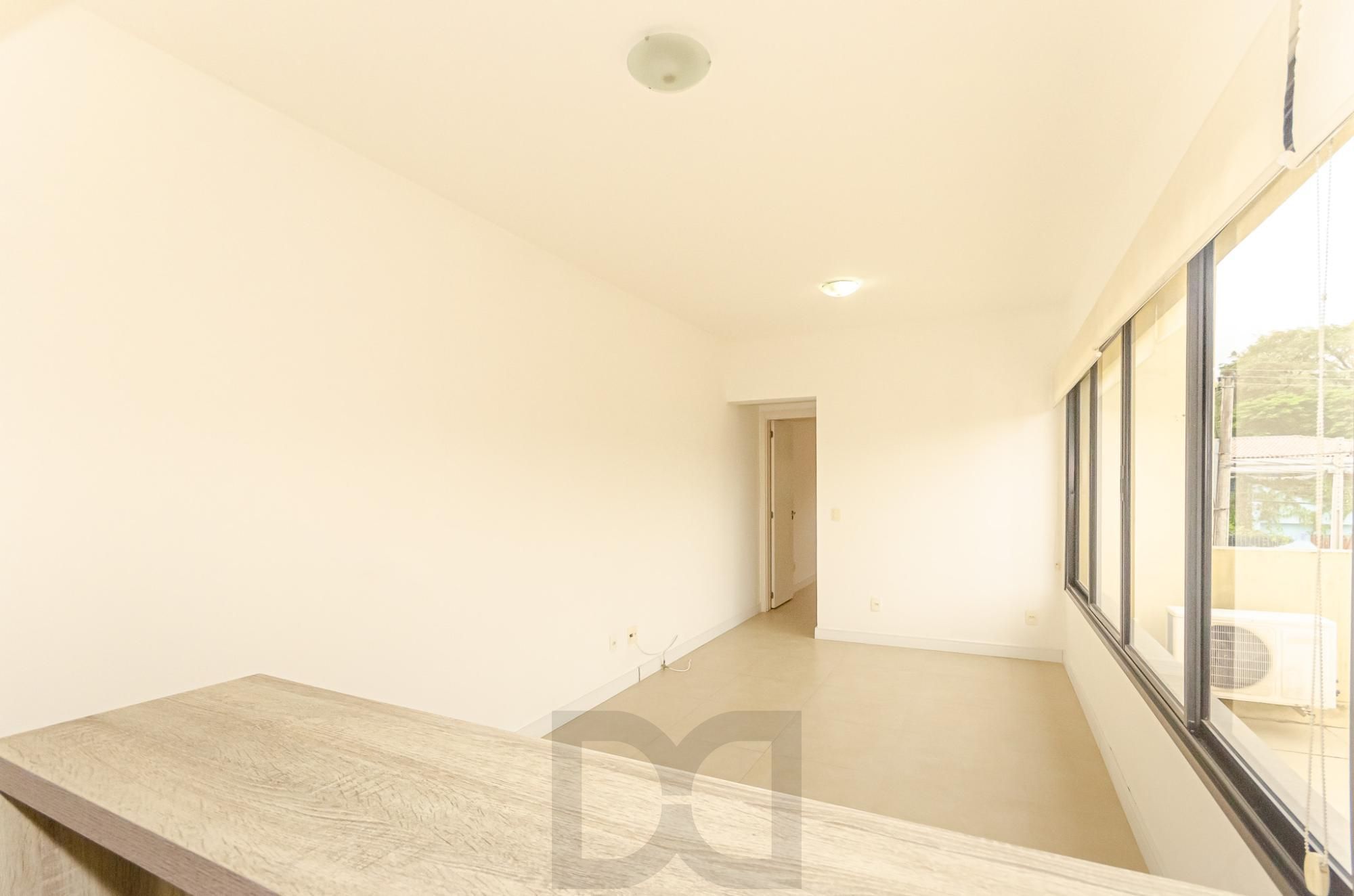 Edifício Residencial Ocean Beach apartamento a venda 1 dormitório no bairro Partenon — foto 8