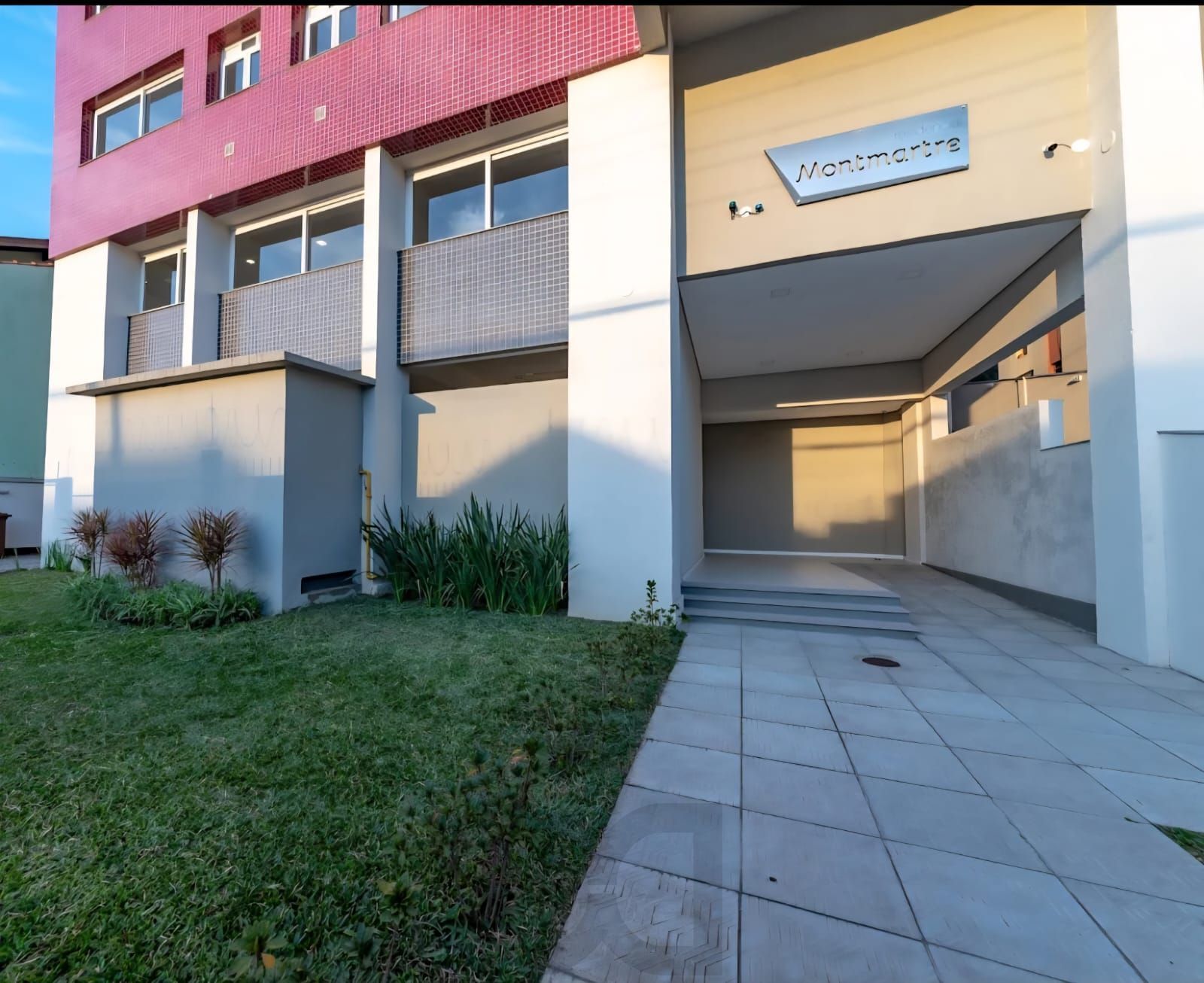 Apartamento com 1 dormitório e 2 vagas — foto 23