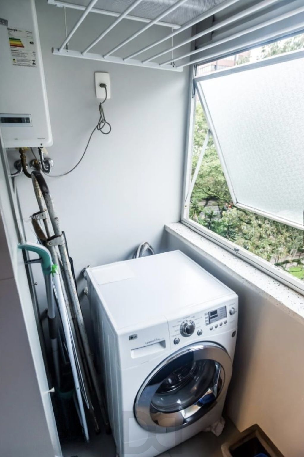 Edifício Messina - Apartamento de 1 dormitório no bairro Bela Vista — foto 11