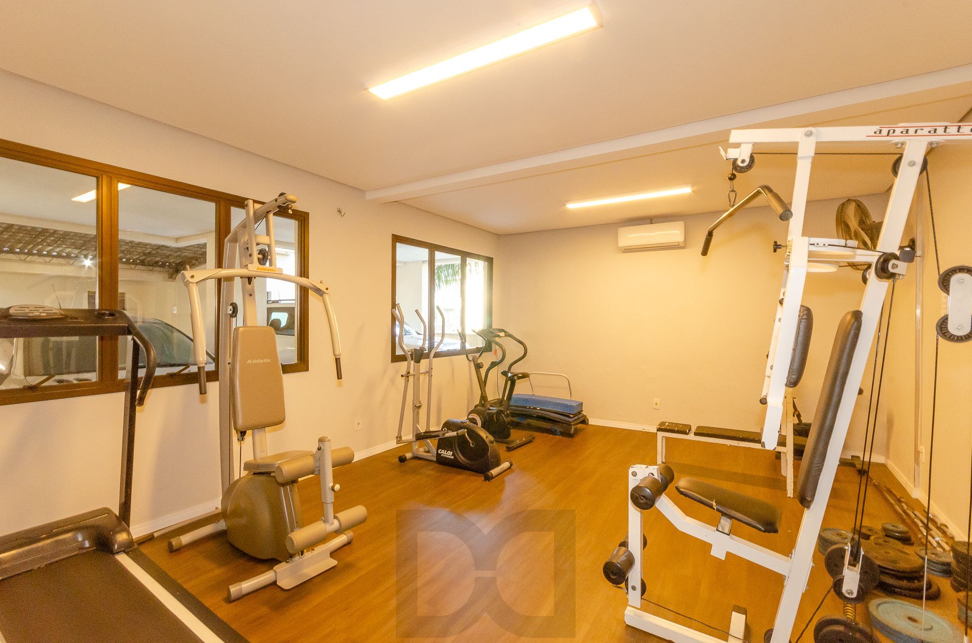 Edifício Portal dos Açorianos - Apartamento Cidade Baixa — foto 33