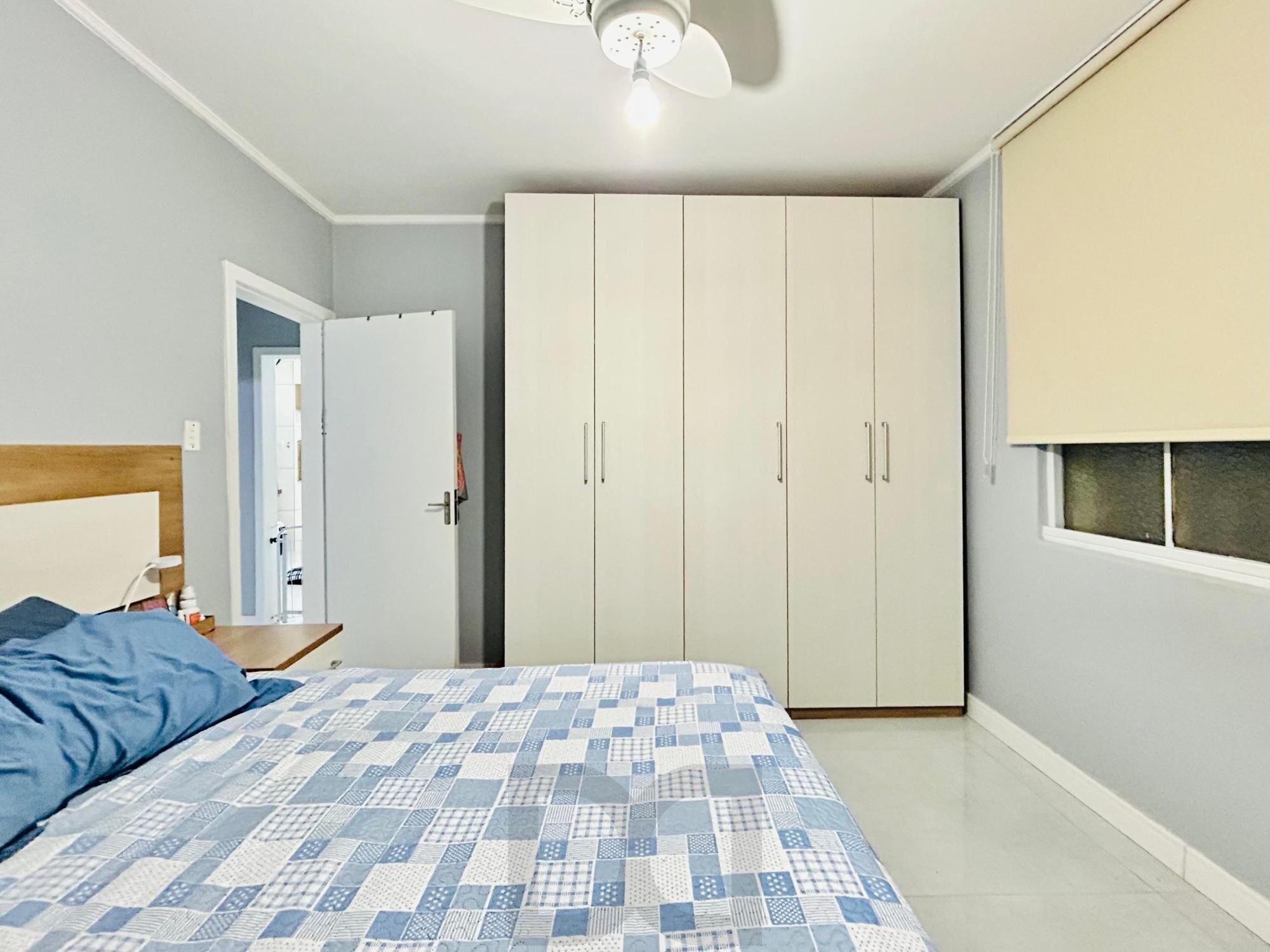 Apartamento 2 dormitórios no bairro Medianeira com churrasqueira — foto 11