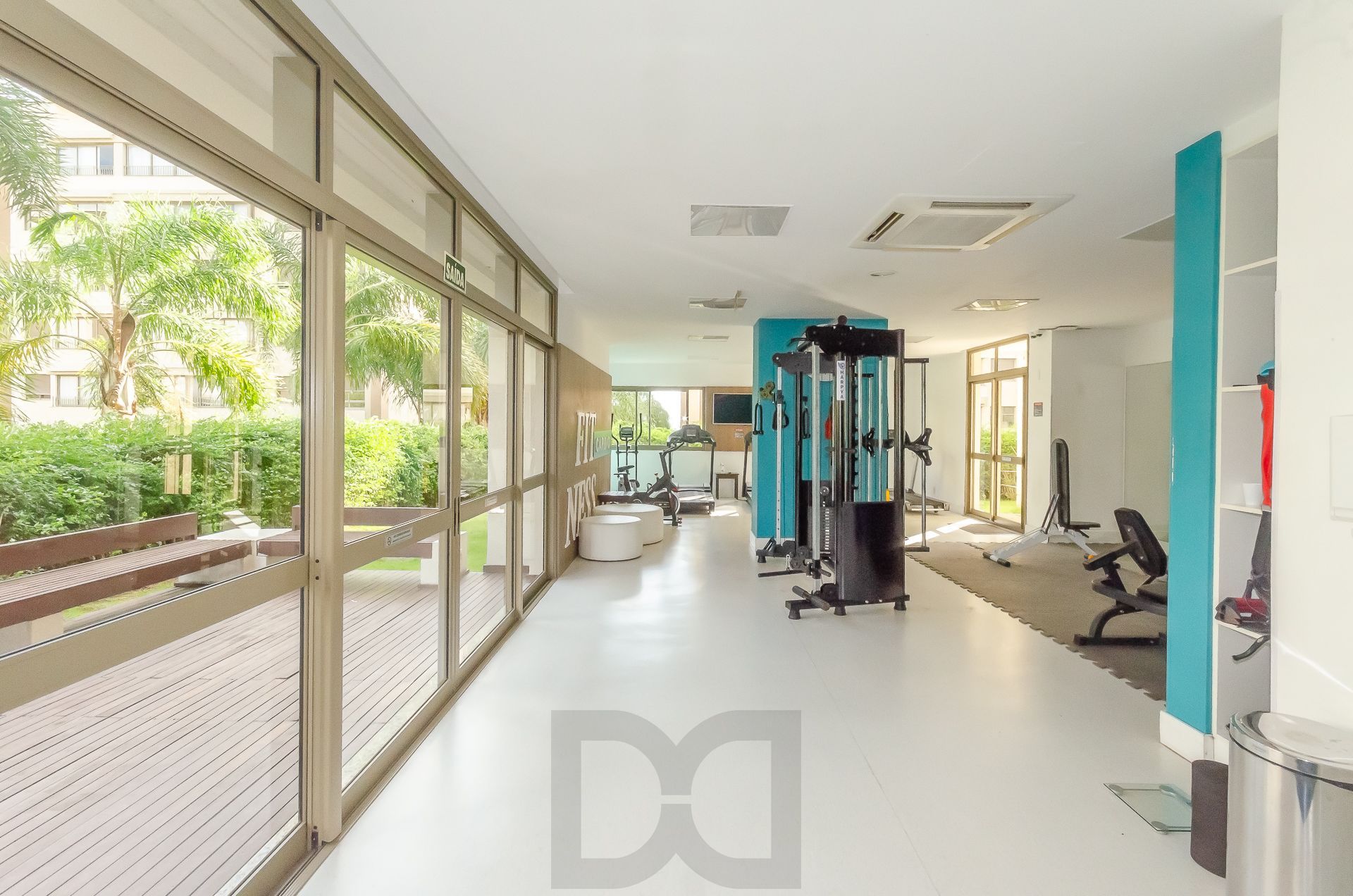 Residencial Pedra Bonita - Apartamento a venda com 3 dormitórios no bairro Cavalhada — foto 61