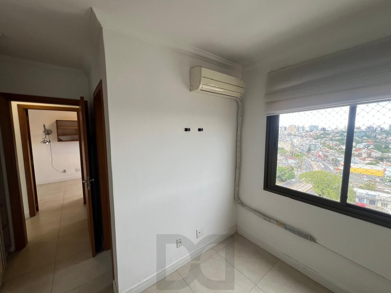Edifício Horizons - Apartamento a venda com 2 dormitórios no bairro Chácara das Pedras. — foto 13