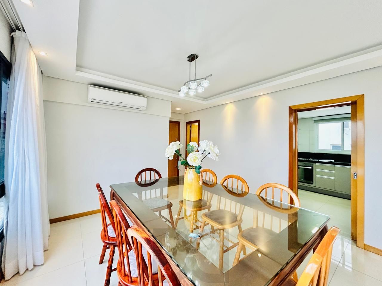 Edifício Villagio Riveira - Apartamento a venda com 3 dormitórios no bairro Petrópolis — foto 13