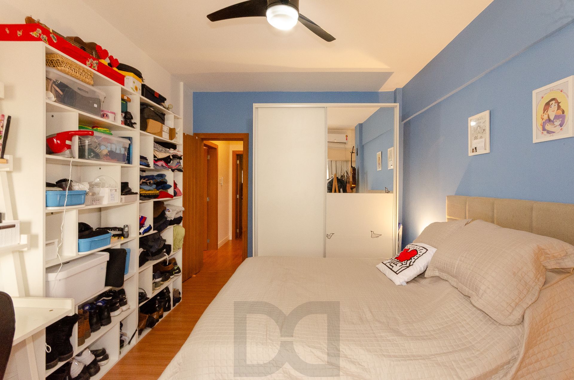 Edifício Everest - Apartamento a venda com 2 dormitórios no Centro Histórico. — foto 20