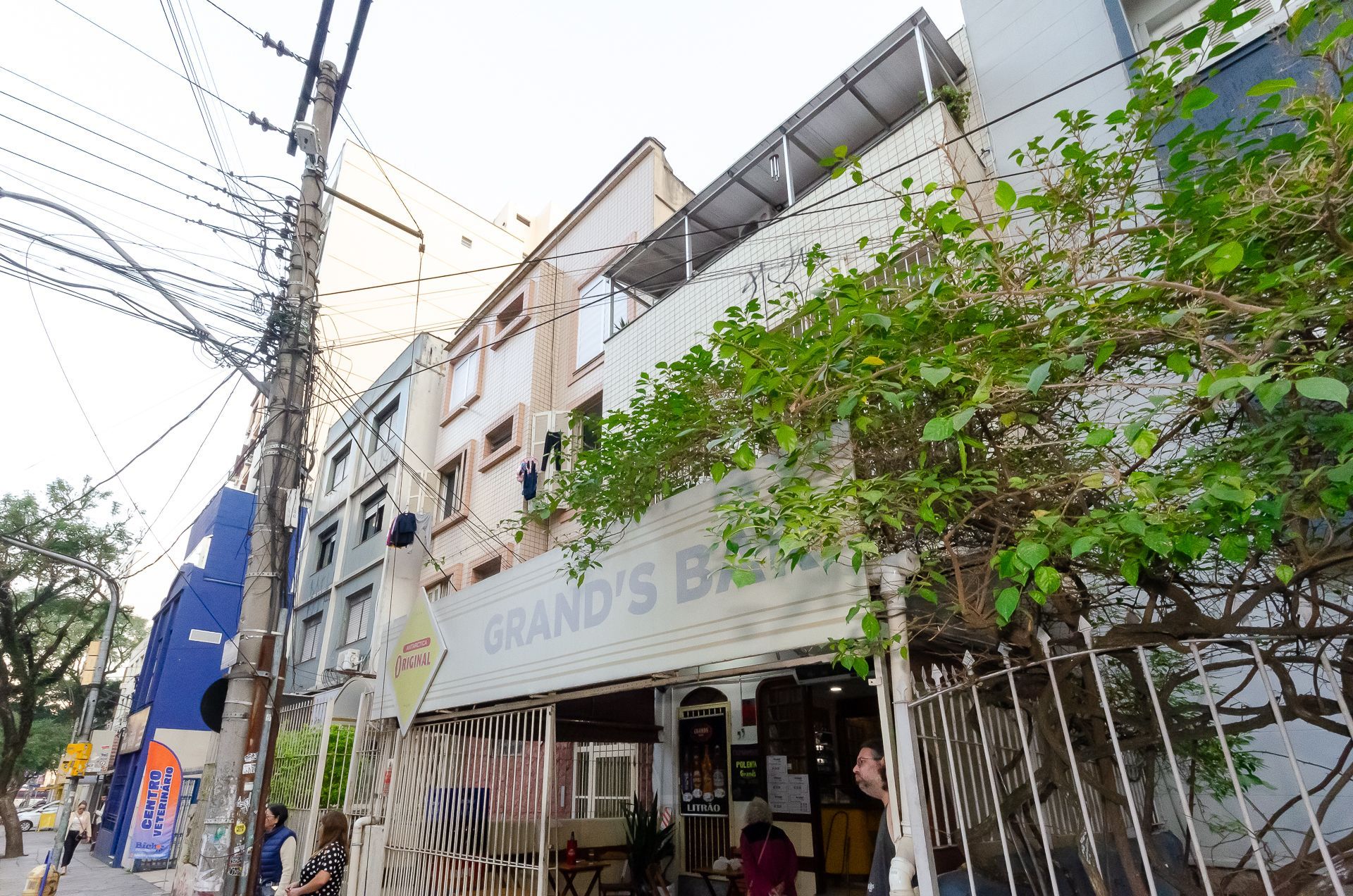 Prédio inteiro à venda 400m² no bairro Centro Histórico — foto 25