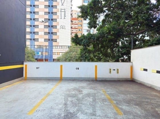 Studio CB - totalmente mobiliado no bairro Cidade Baixa — foto 17